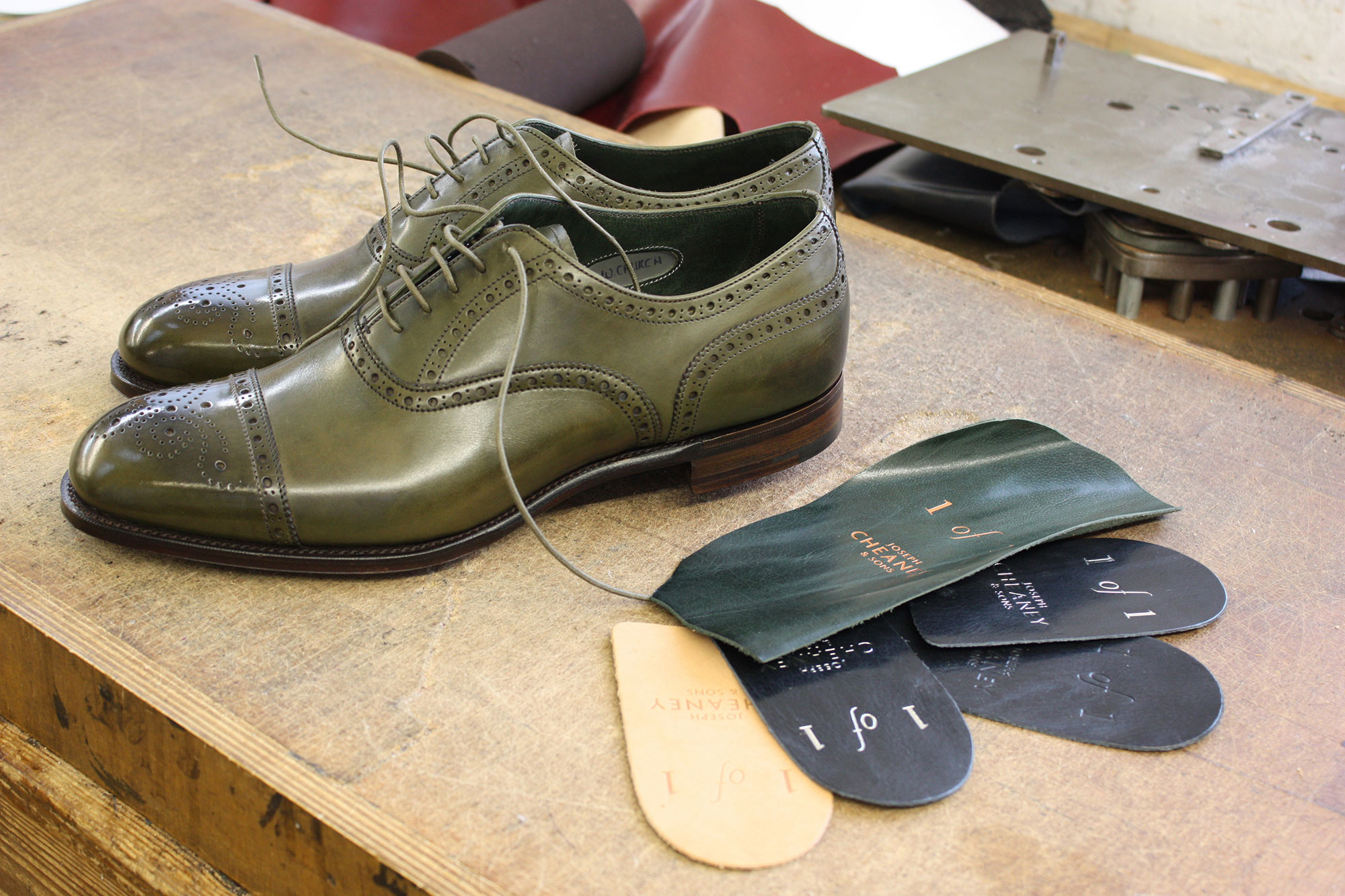Cheaney---05,-Choose-your-sock-colour-