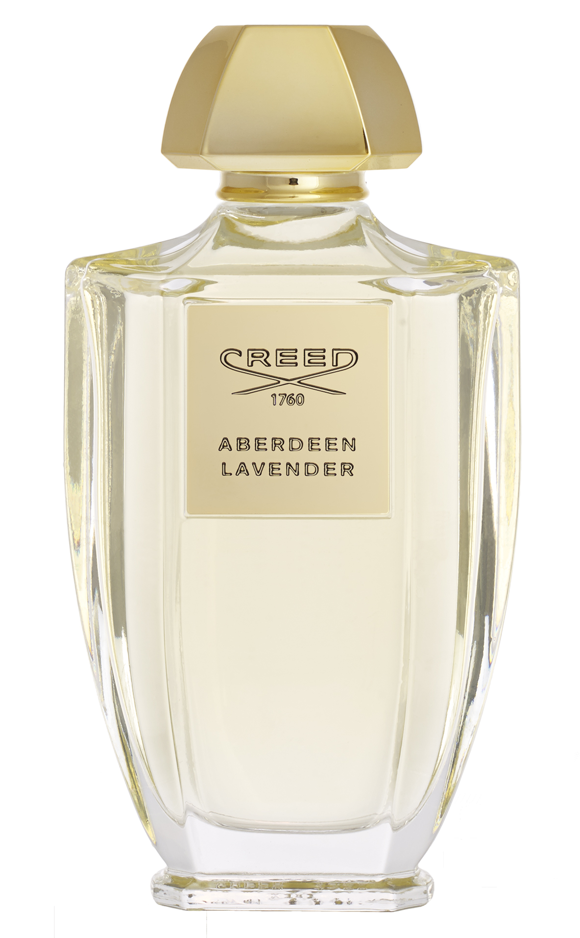 Creed Aberdeen Lavender perfume, £190, creedfragrances.co.uk