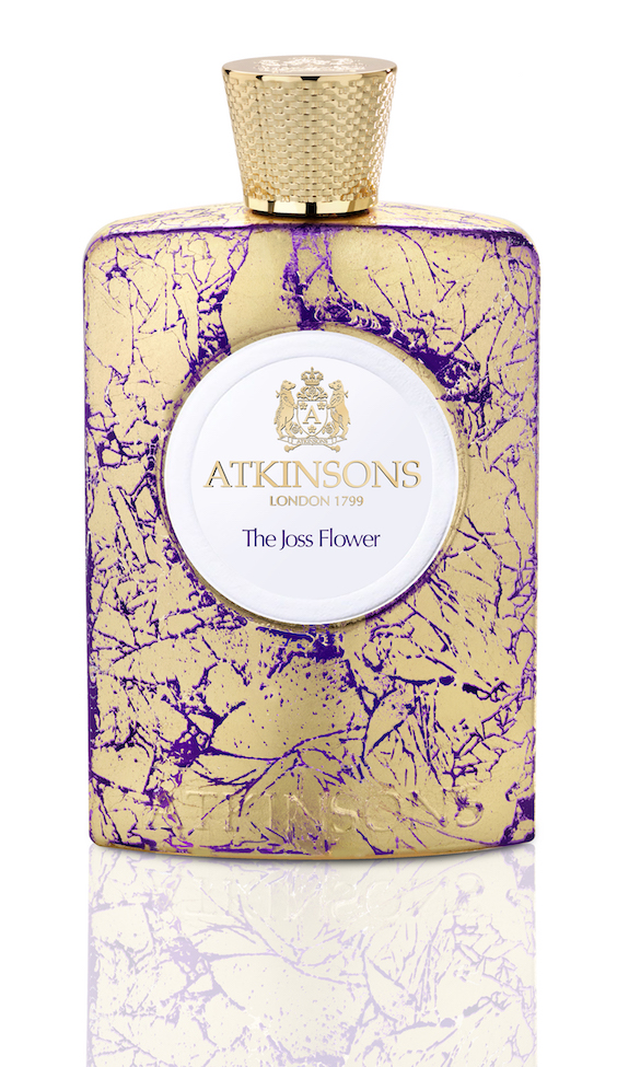 Atkinsons 1799 The Joss Flower