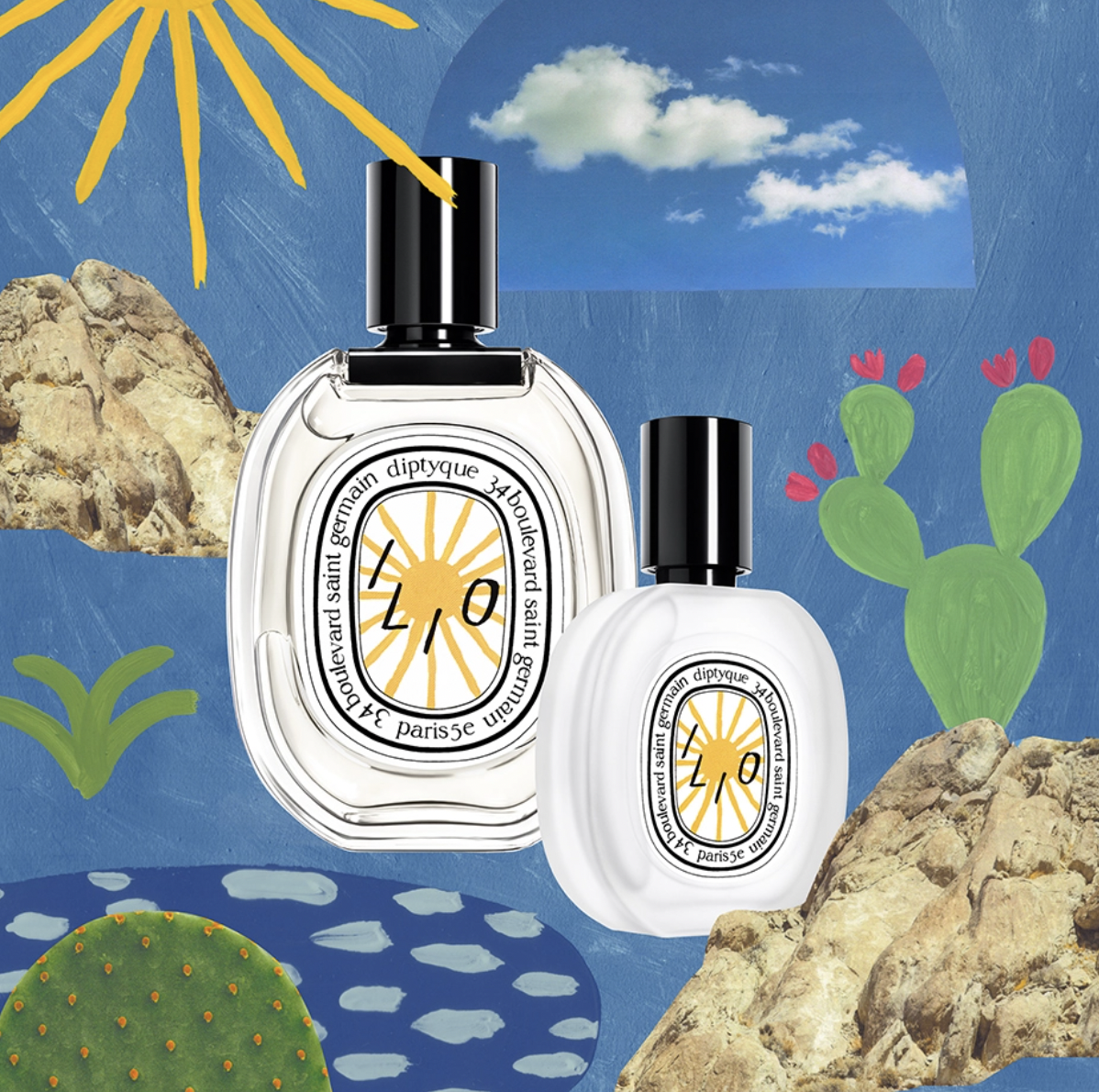 The Very Best Summer Perfumes for 2023 
