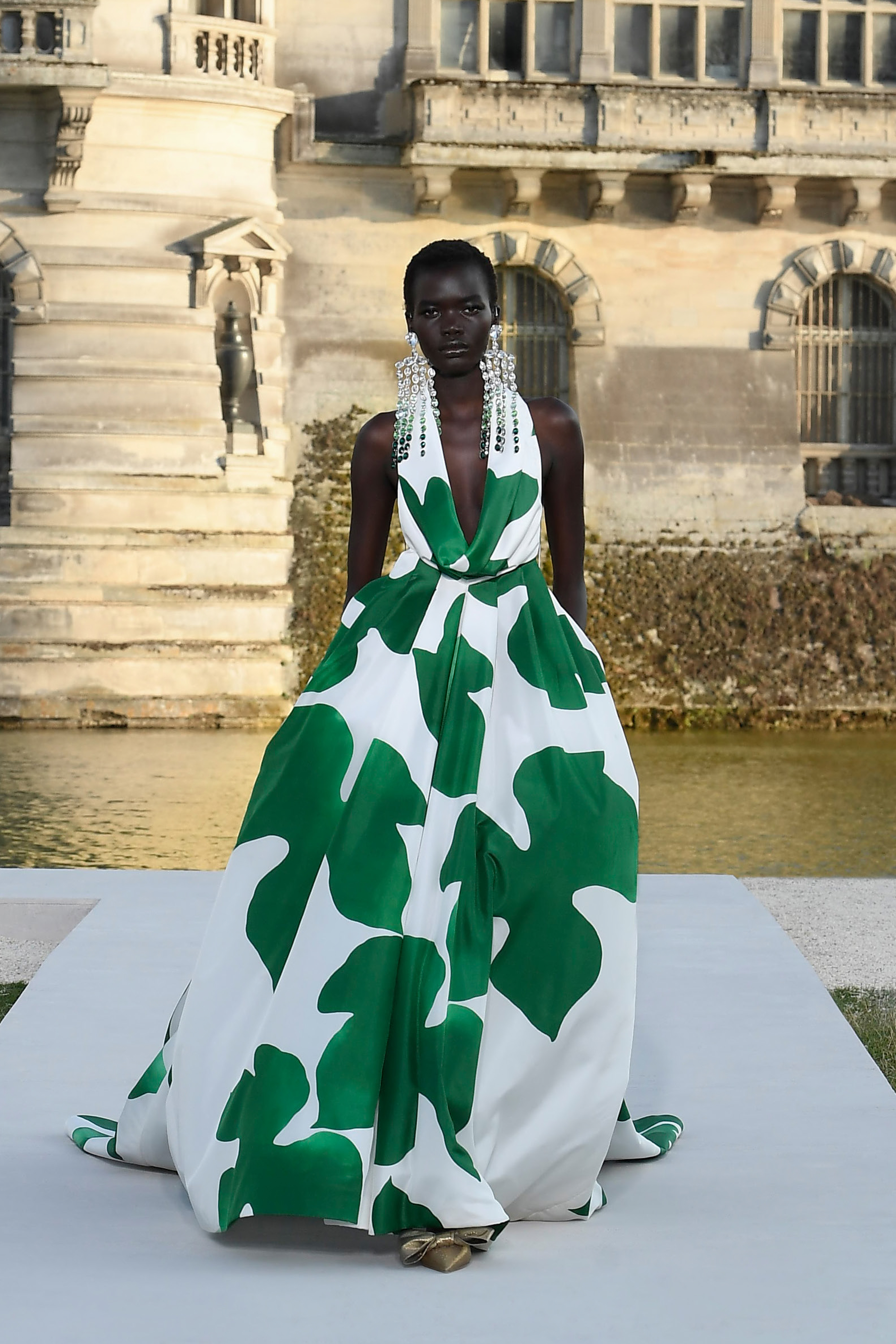 The Best of this Week's Couture 