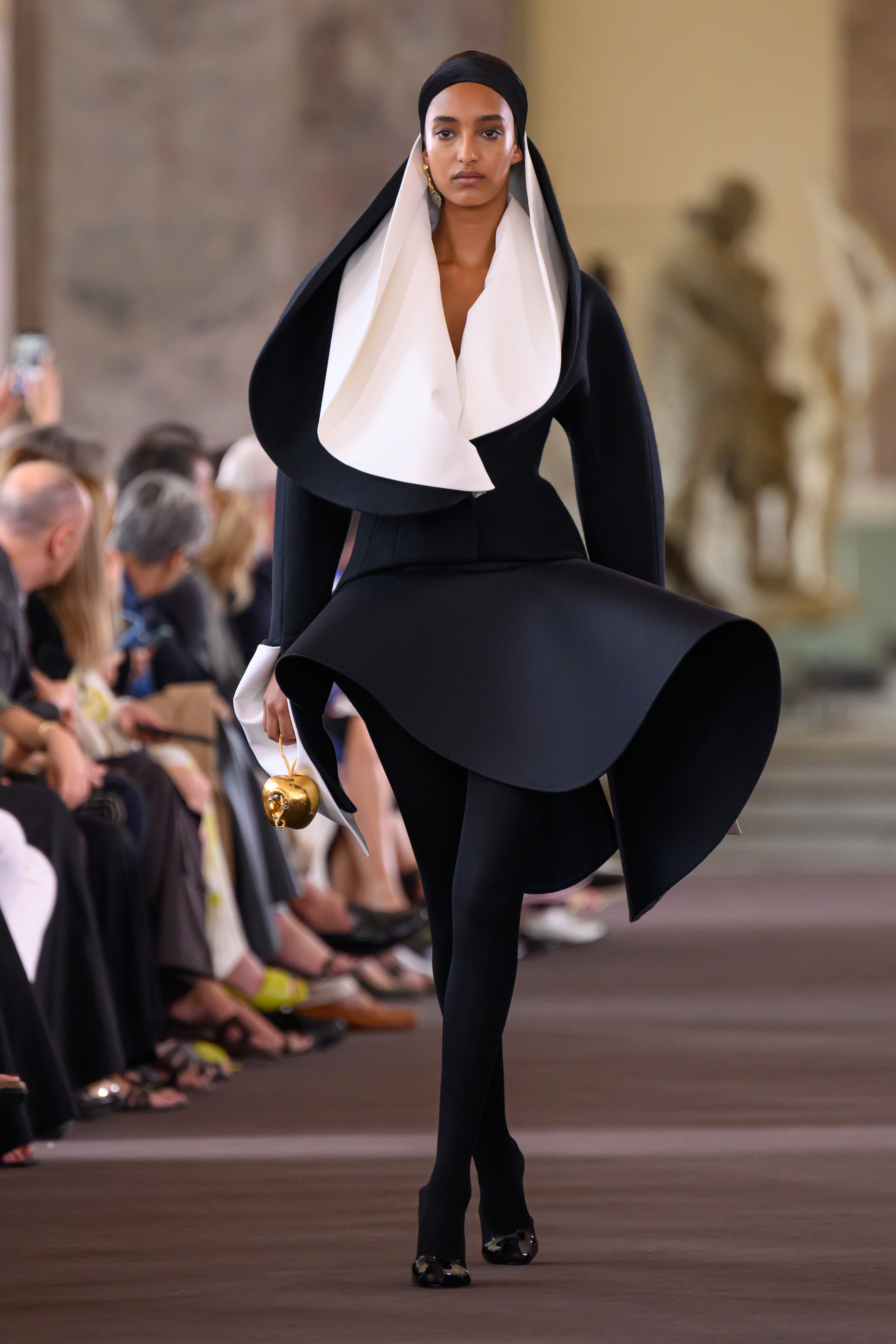 This Best of this Week's Couture