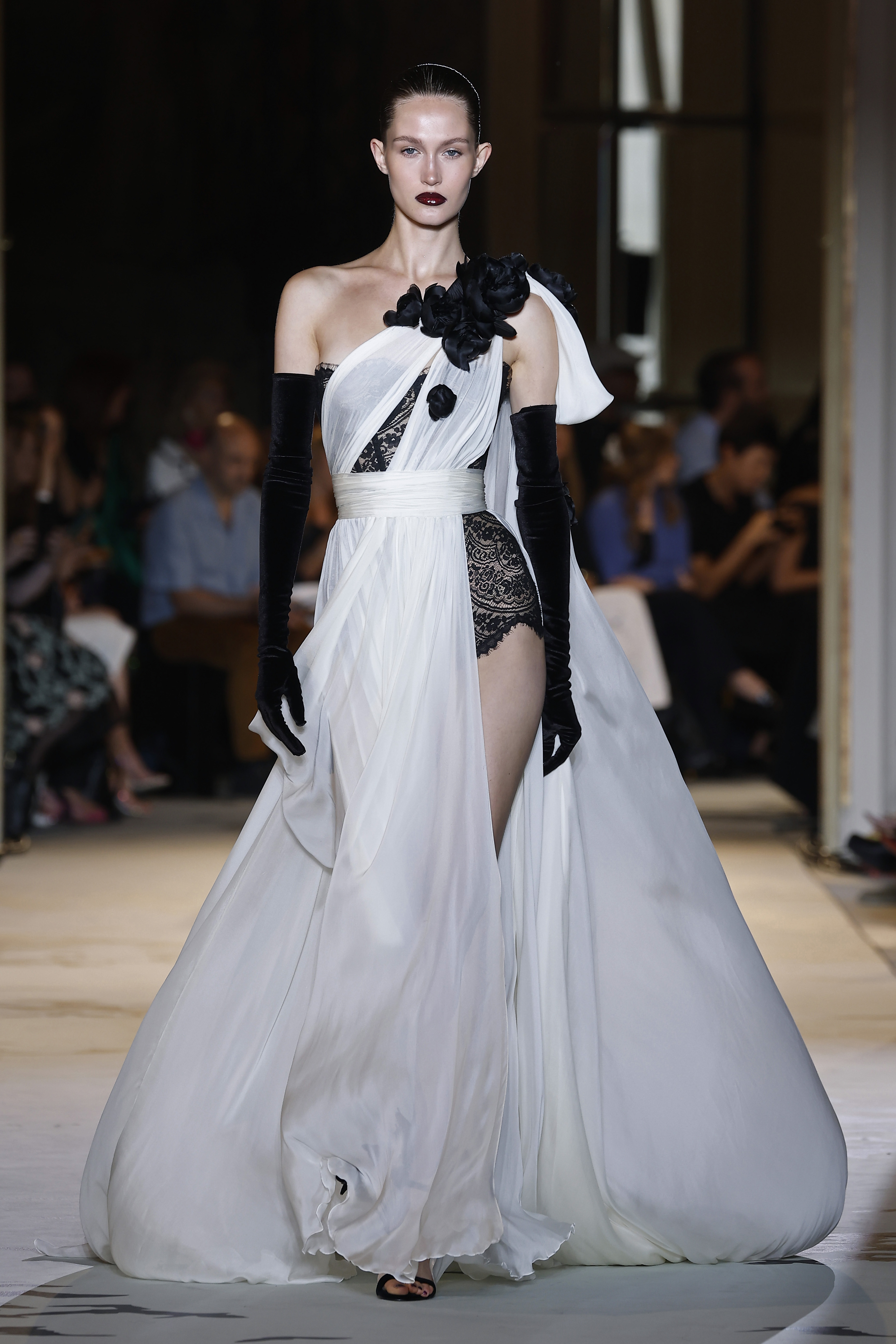 The Best of this Week's Couture