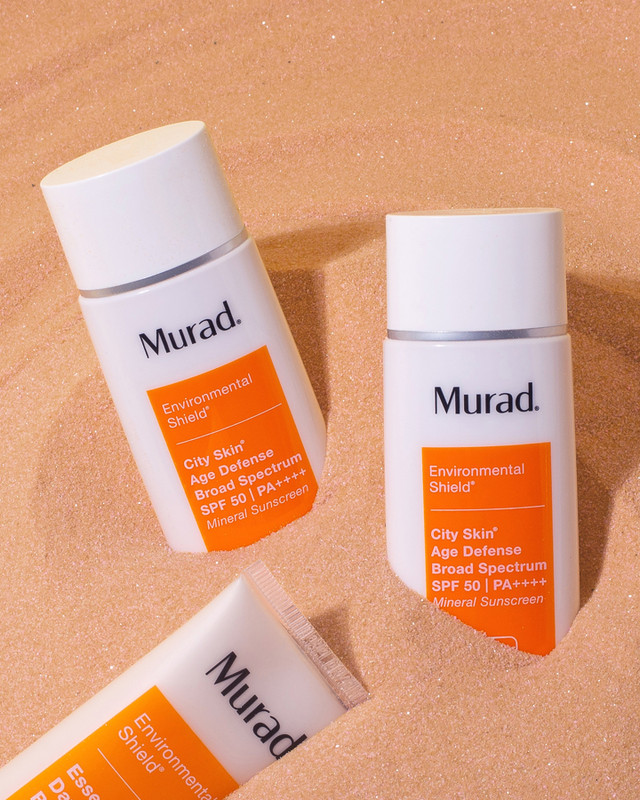 The World's Most Luxurious Sunscreen 2023