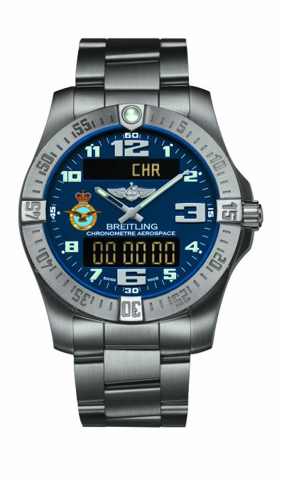 Breitling RAF special-edition watch