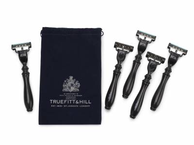 Truefitt & Hill support NHS with shaving equipment donations