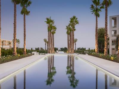 Spring 2021 travel inspiration: The Ikos Andalusia resort