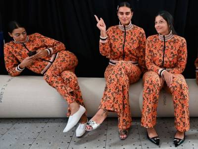 Milan's New Stealth Fashion