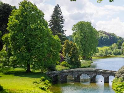 Best British Gardens to Visit July 2023