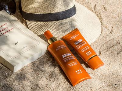 The World's Most Luxurious Sunscreen 2023
