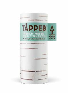 Tapped Trees