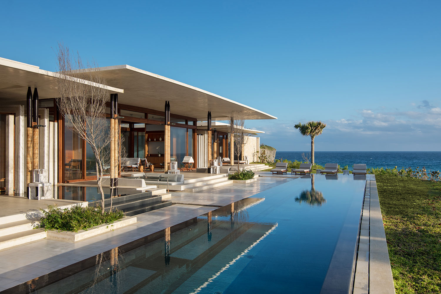 2-Bedroom-Amanera-Villa-Exterior