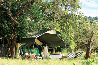 Abercrombie & Kent can arrange a safari in East Africa east-african-luxury-travel