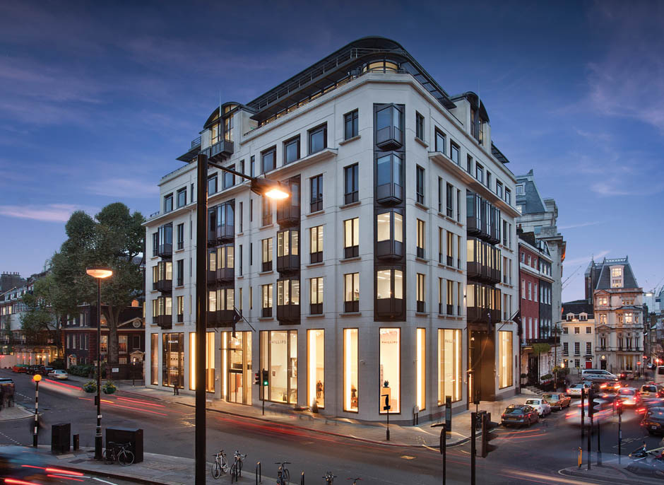 Conran Opens new Flagship Store on Cadogan's Sloane Square