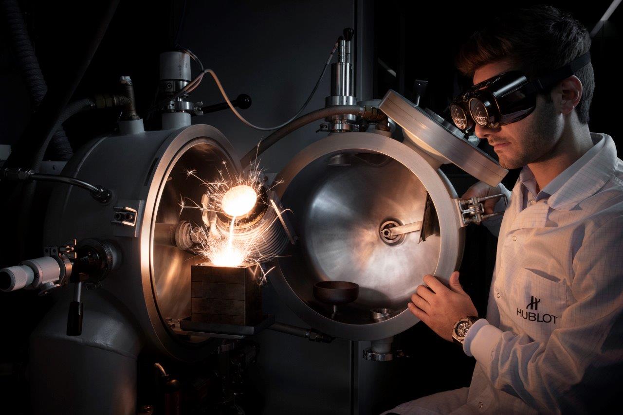 Art Of Fusion - Magic Gold