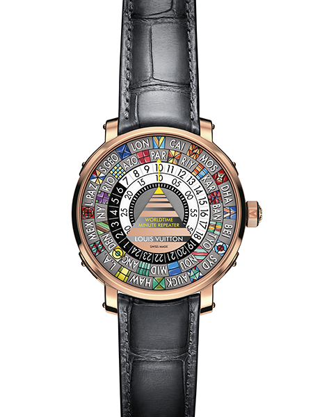 Escale-Minute-Repeater-Worldtime-face1