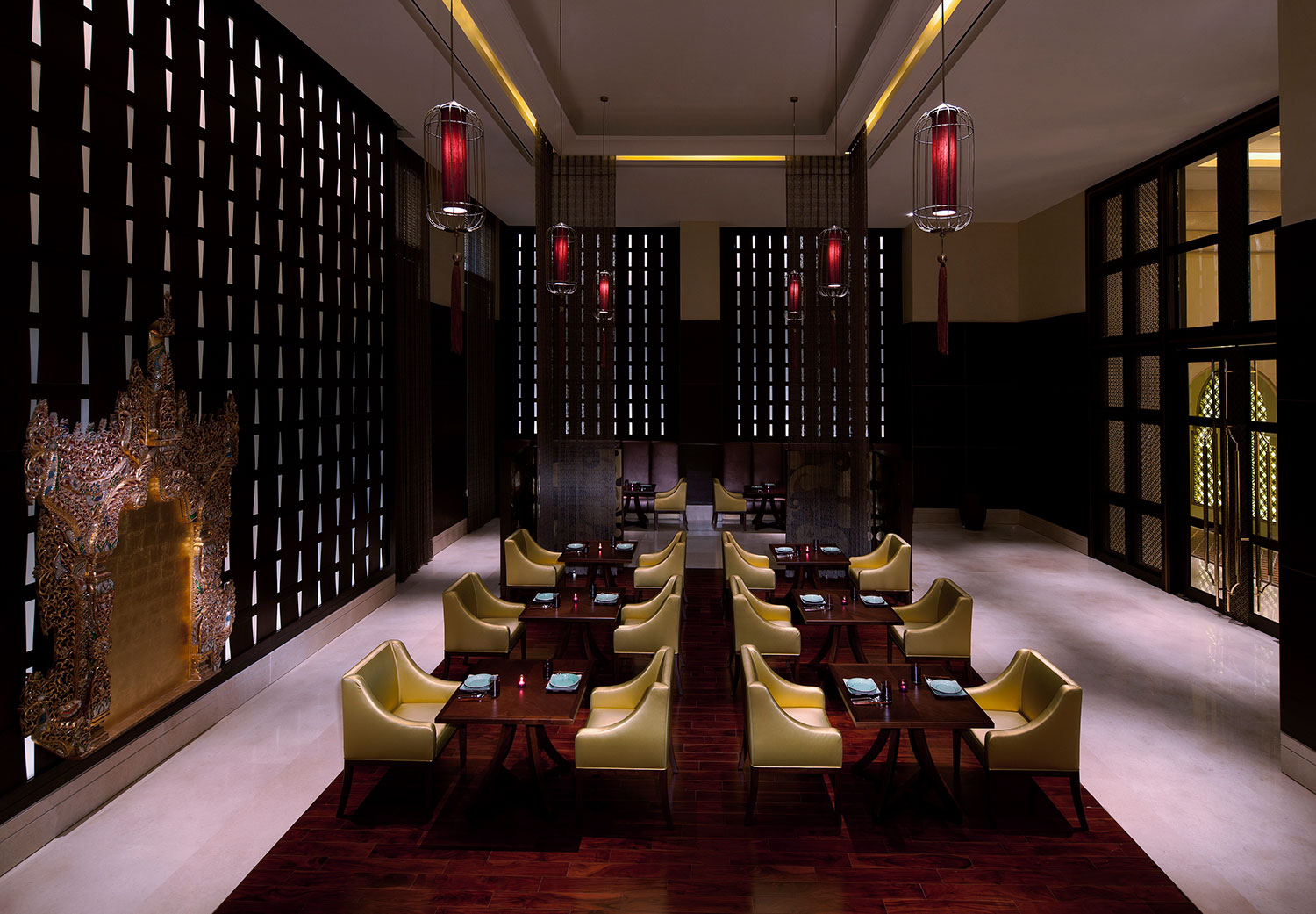 Pachaylen is known for superb Thai food Hi_AEAS_47512146_Eastern_Mangroves_pachaylen