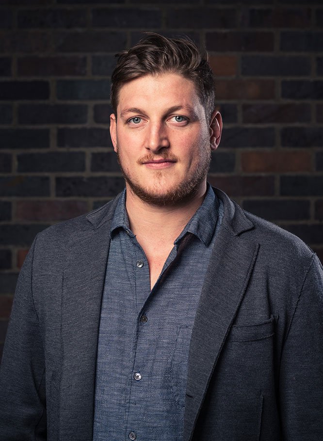 Edmund Weil is co-founder of such acclaimed London bars as Nightjar and Oriole and the new “no-nonsense” cocktail bar Swift Co-founder-Edmund-Weil