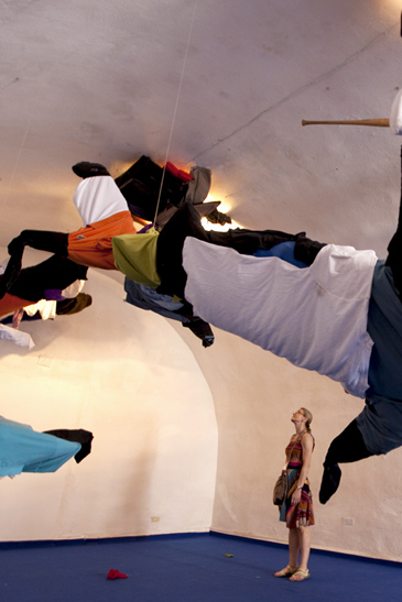 Kcho’s The Worst of Winter at the 2012 Havana Biennial evhr_3.14243623