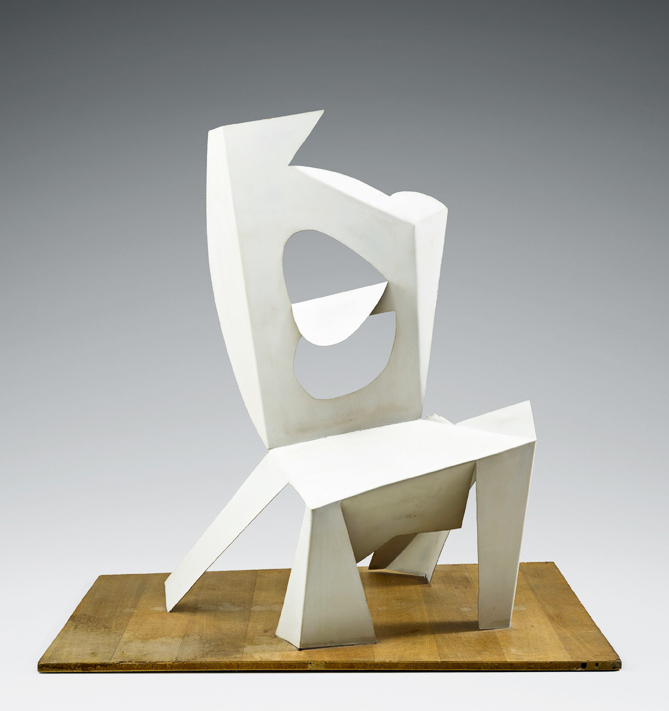 picassos-chair