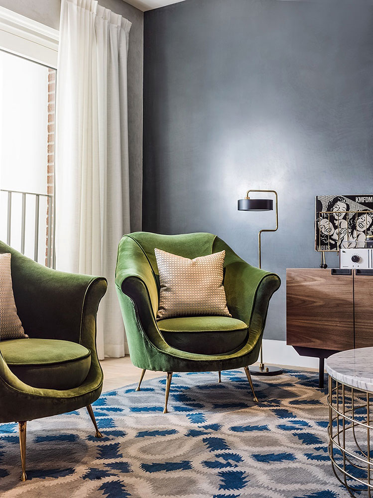 Living room in Mount Anvil’s Keybridge tower in Vauxhall vb588930_Keybridge_show-flat_living-room_Nov15_01