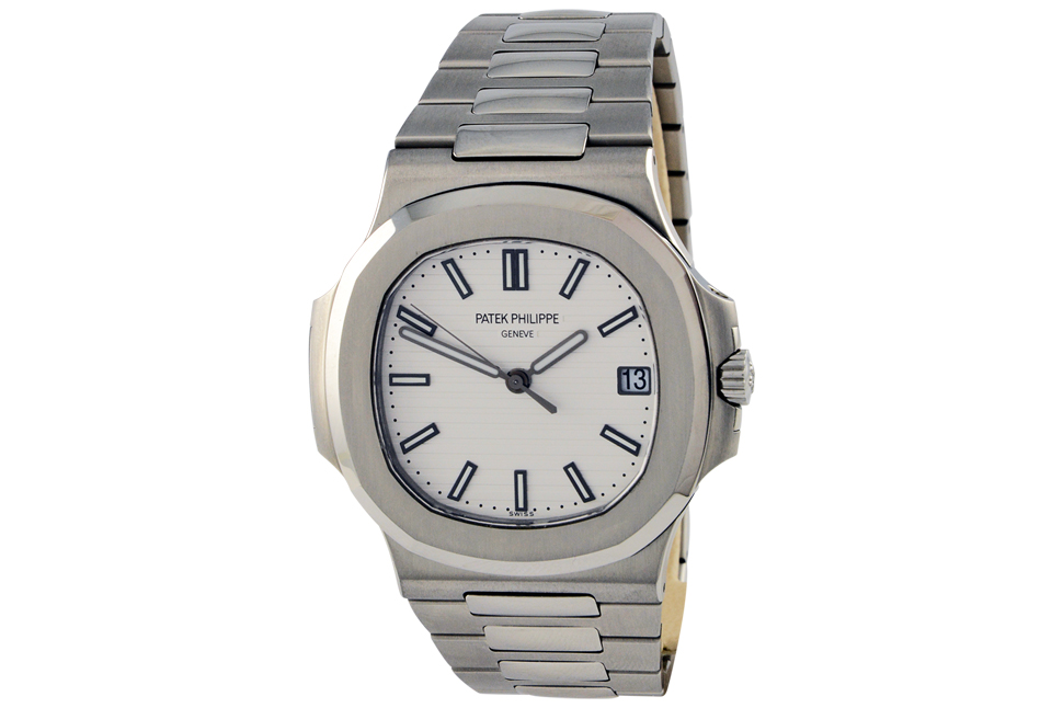 PP Nautilus ref. 5711 Age - 2013