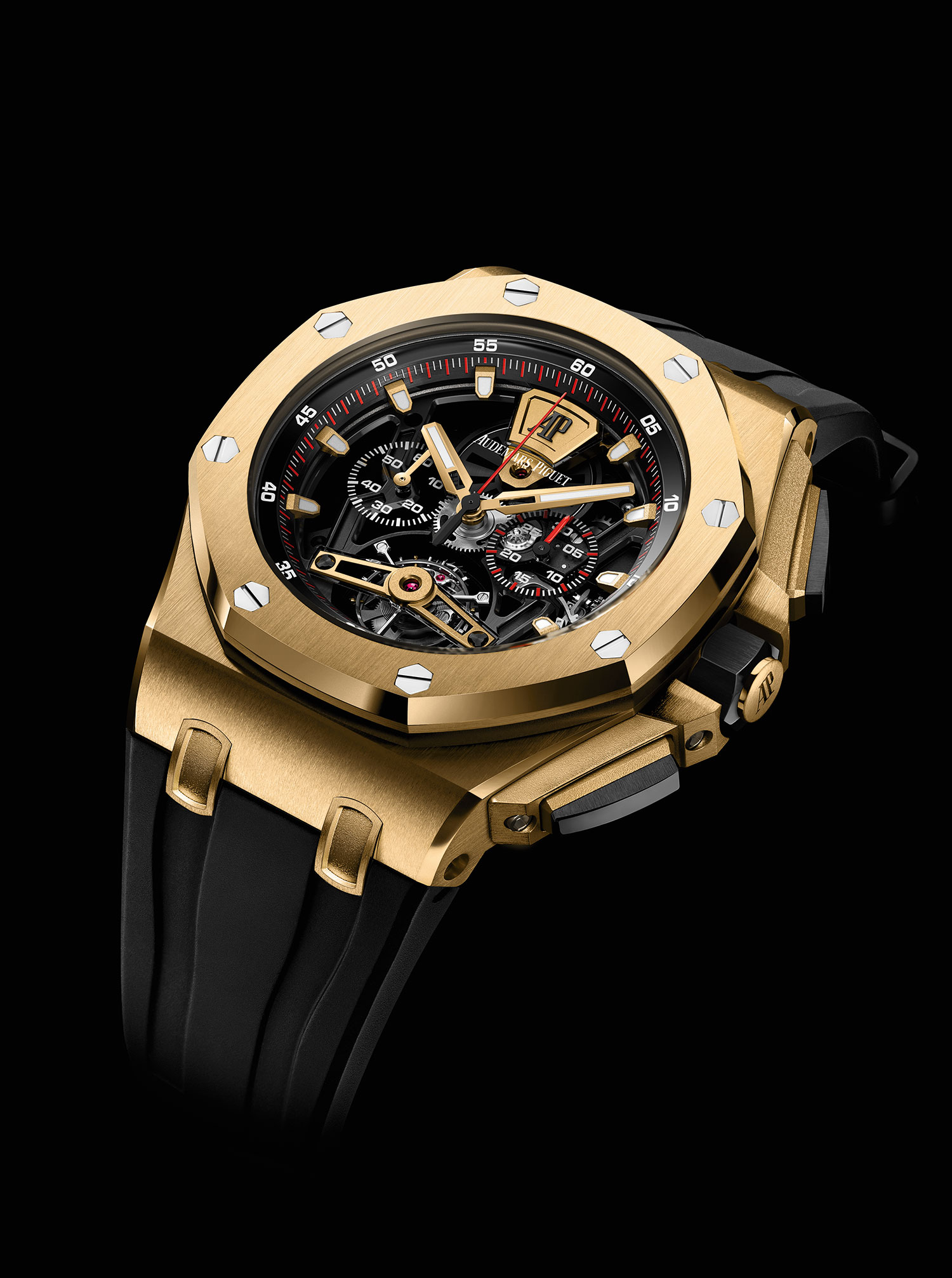 Audemars Piguet