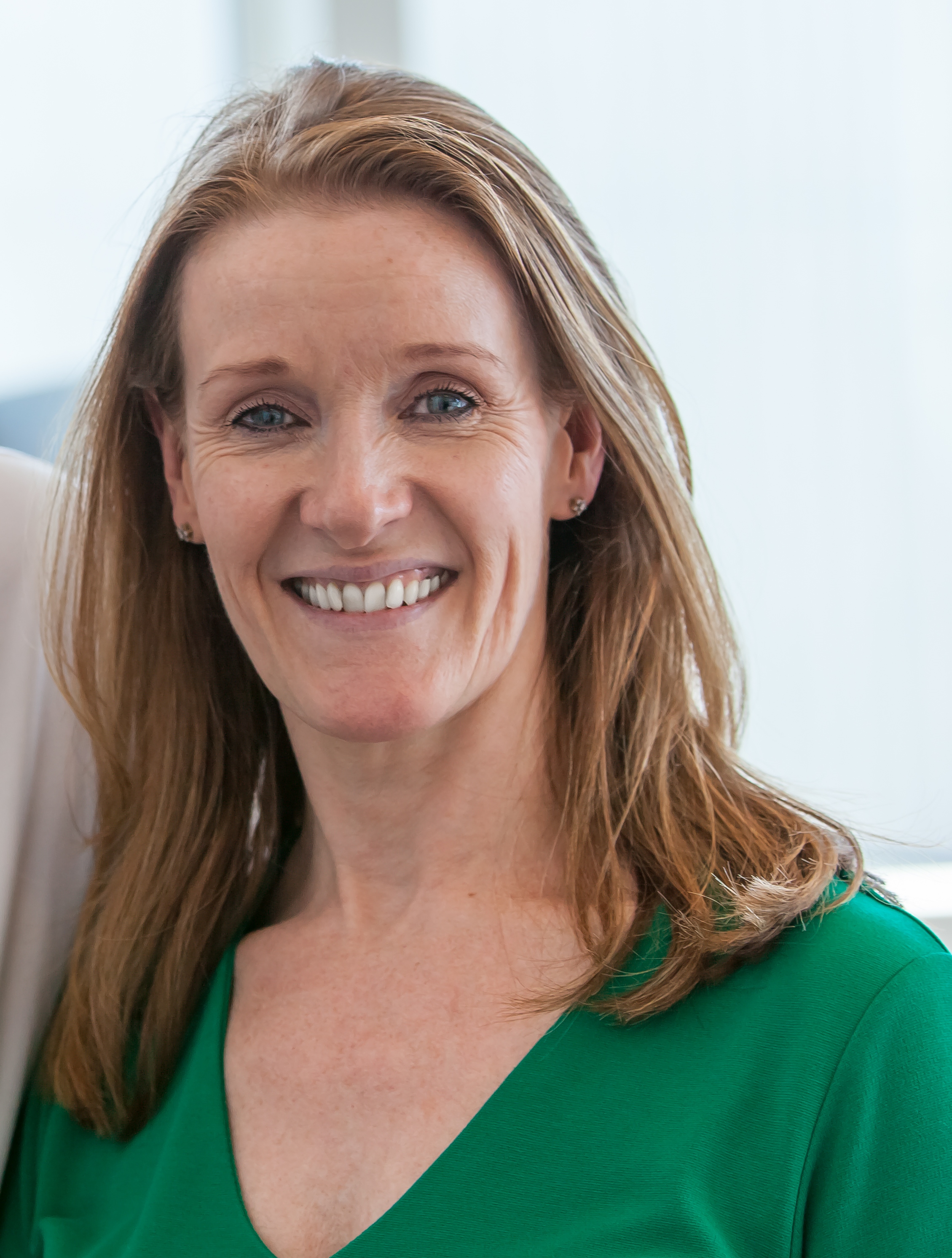 Joanne Moore Greenall’s master distiller Joanne Moore Greenall’s master distiller