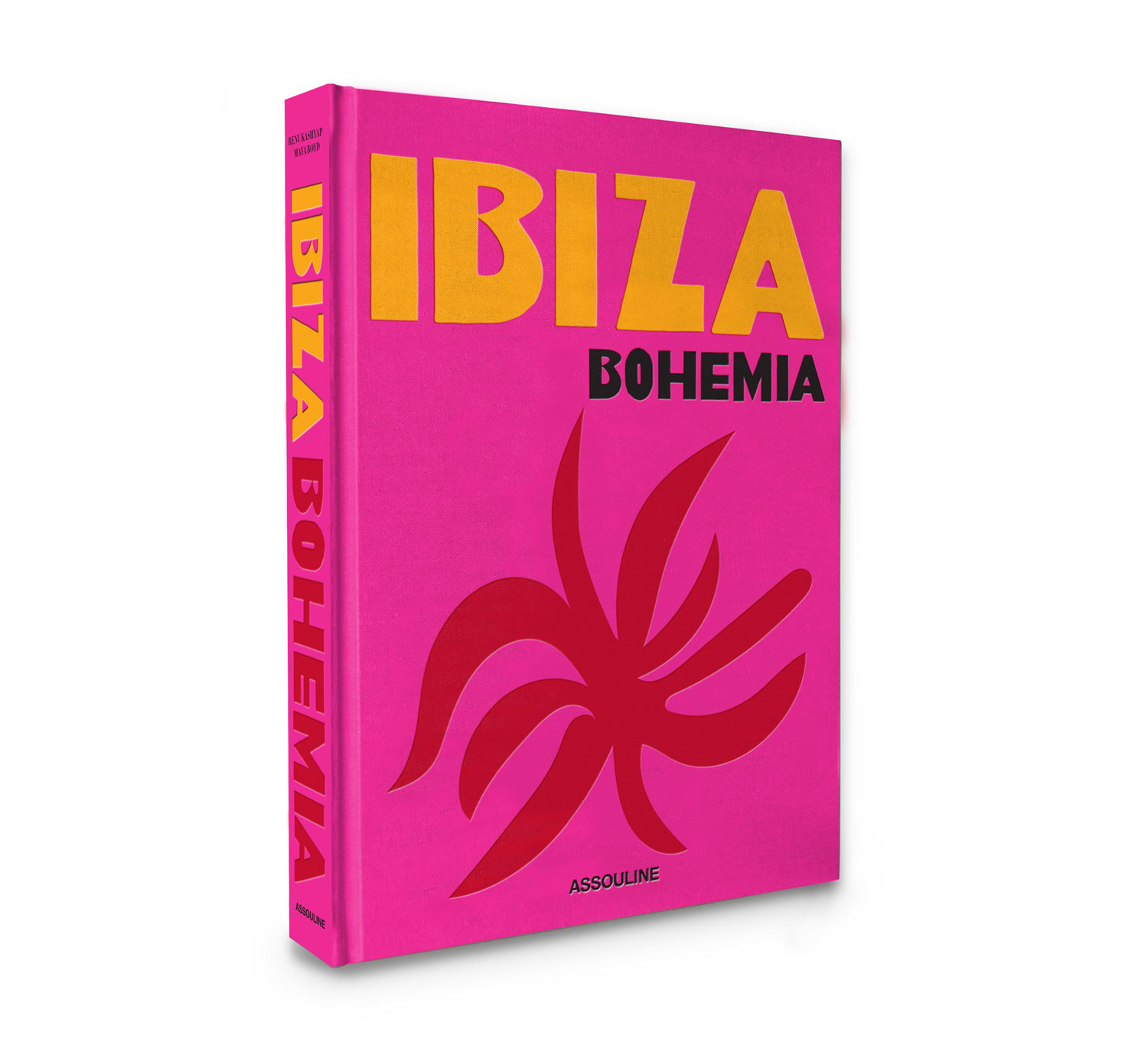 IBIZA-BOHEMIA-3D