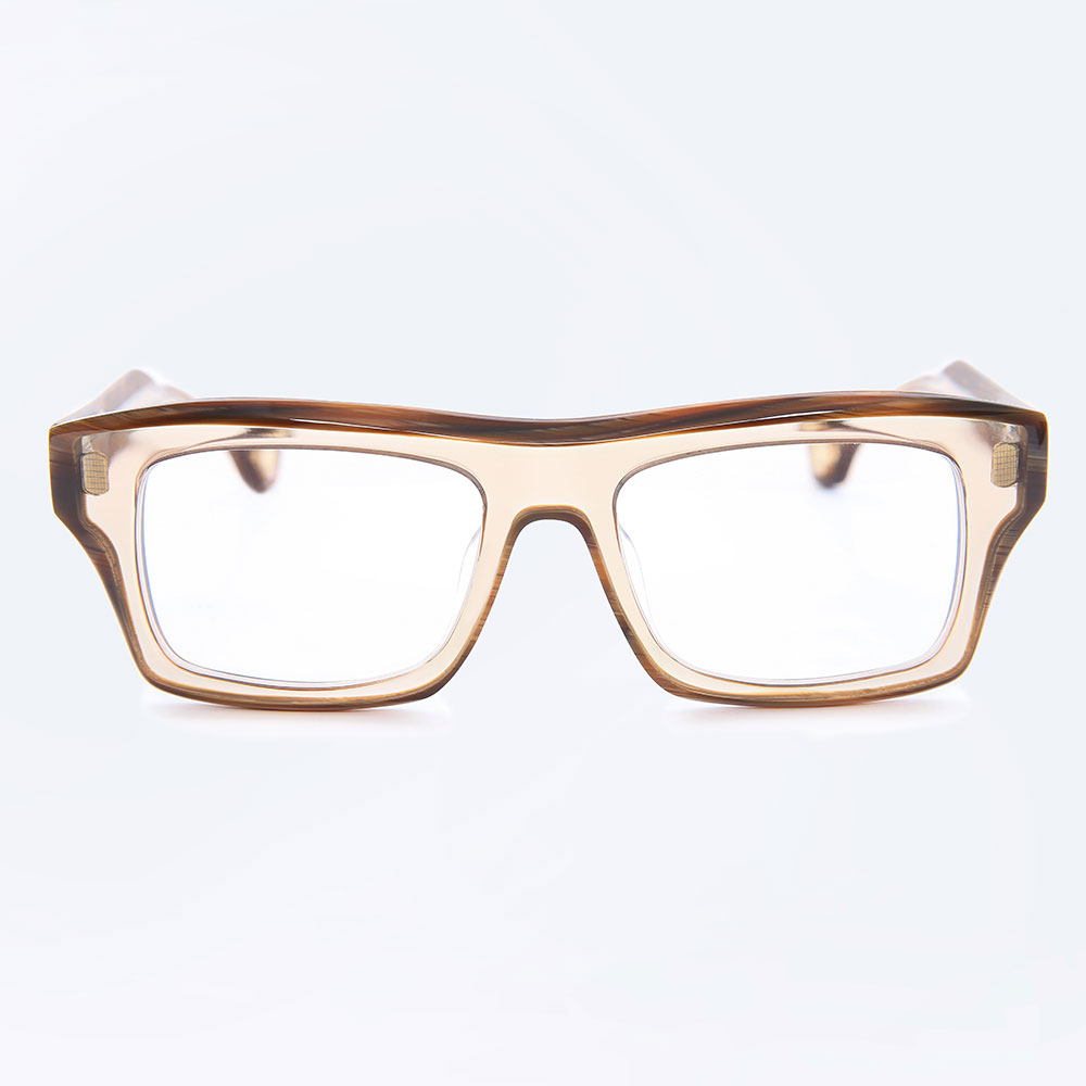 Cognac Chambers Mills frames, by Blake Kuwahara Cognac Chambers Mills frames, by Blake Kuwahara