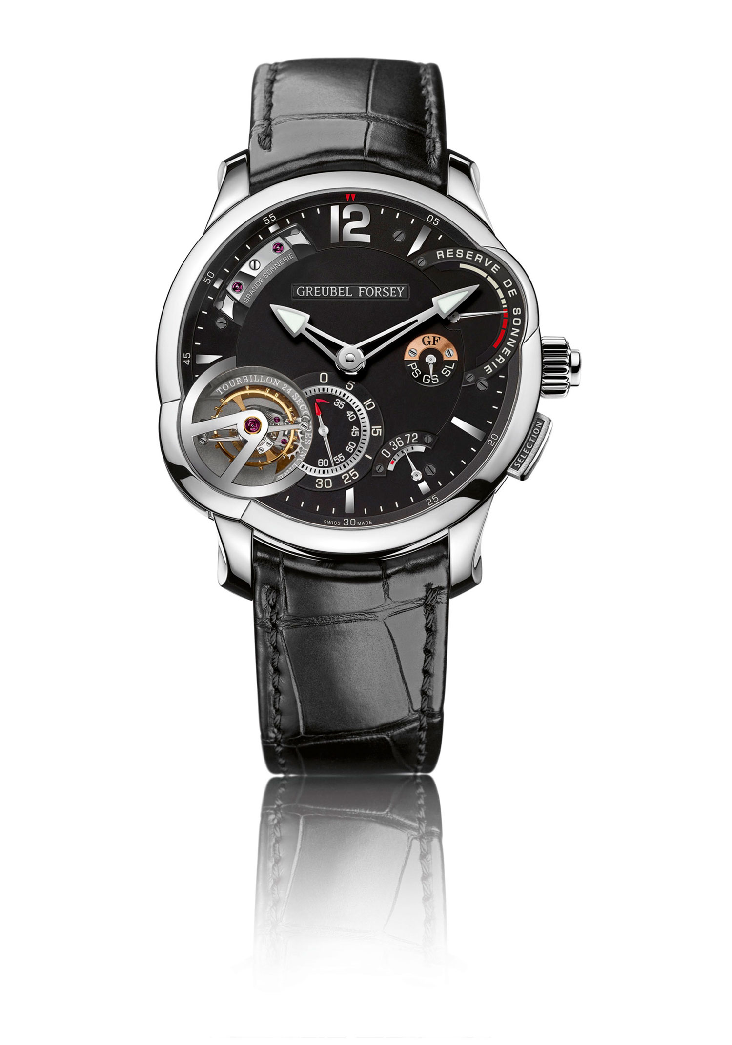 Greubel Forsey’s Grande Sonnerie Grande-Sonnerie_1143_High-Res