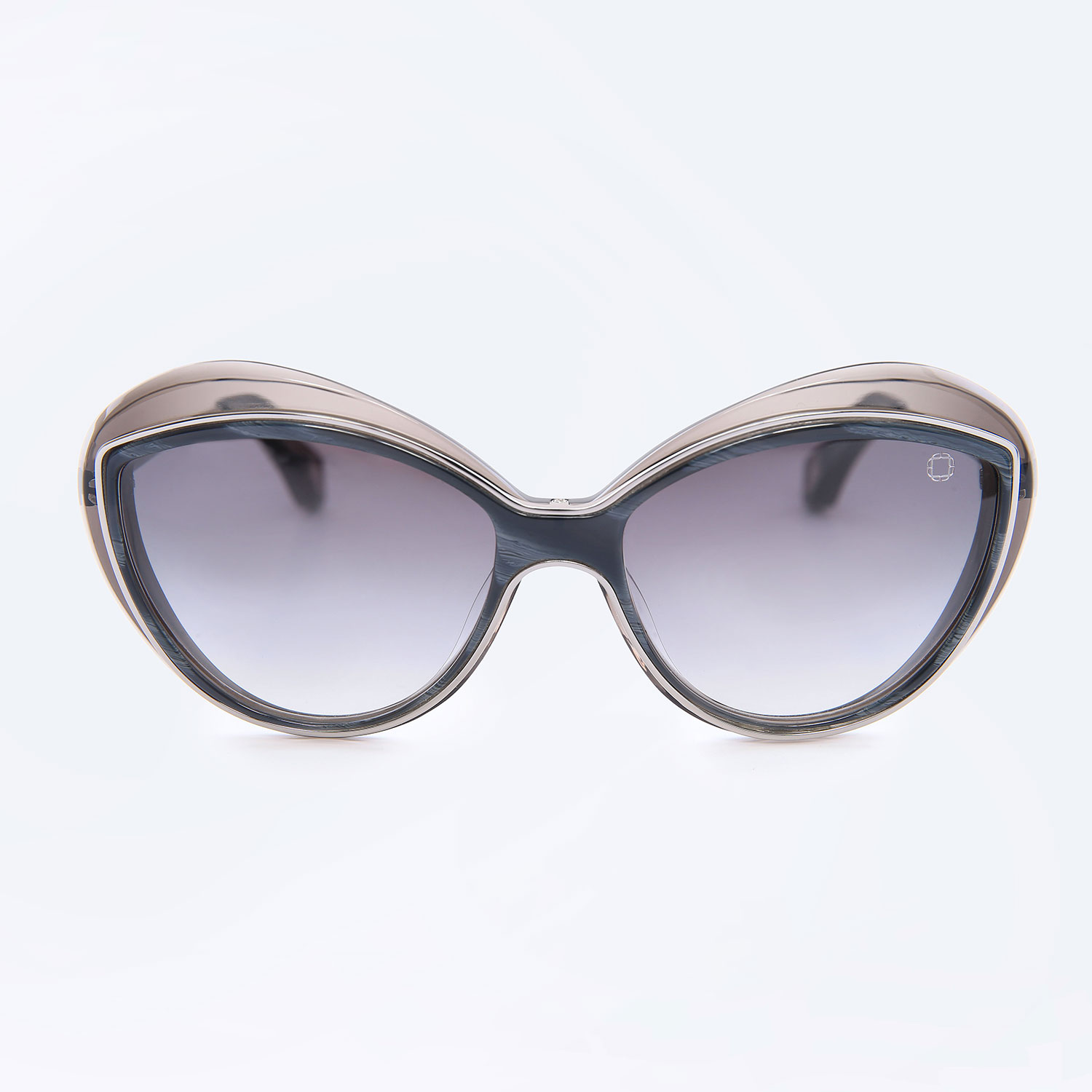 Grey-horn Macklowe Mills frames by Blake Kuwahara Grey-horn Macklowe Mills frames by Blake Kuwahara