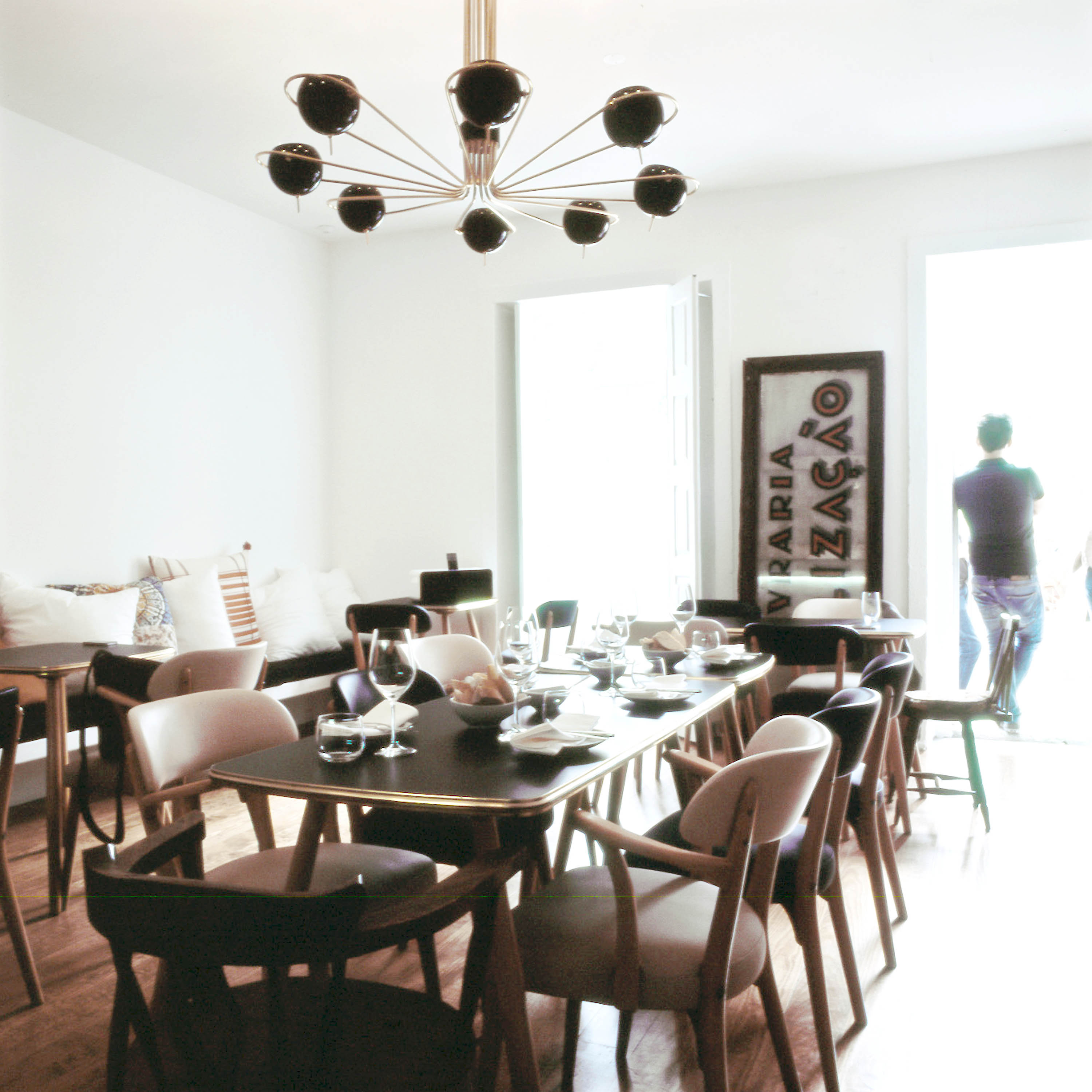 Rosa townhouse