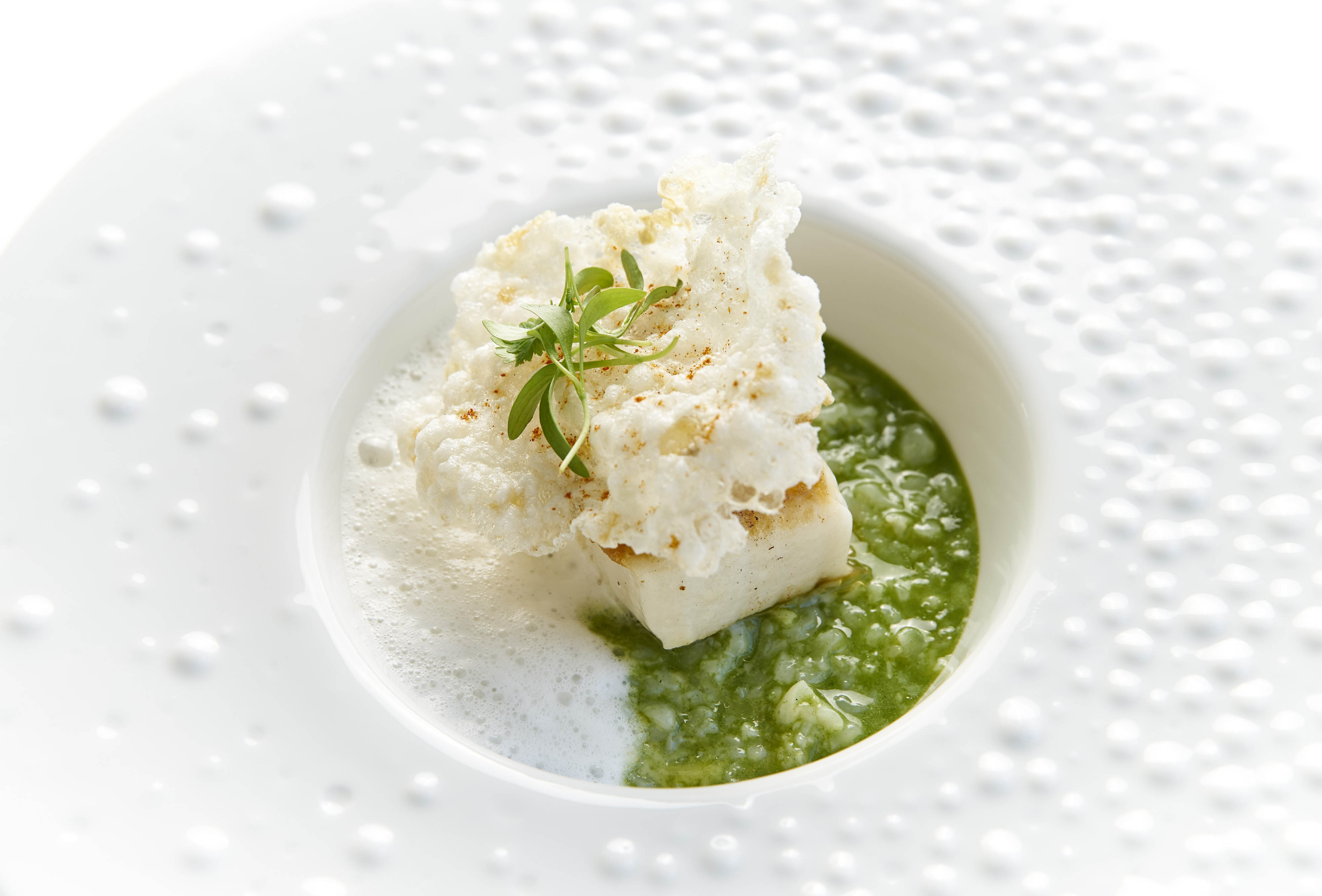 Yeatman food