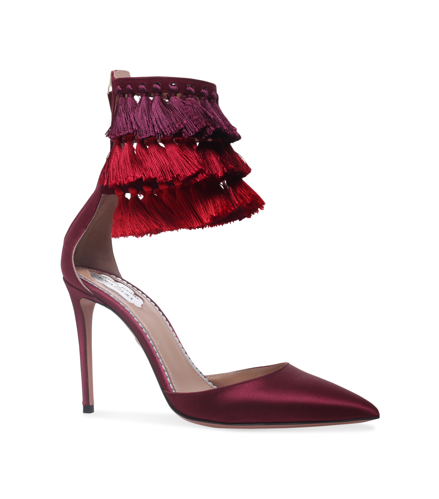 Aquazzura shoes