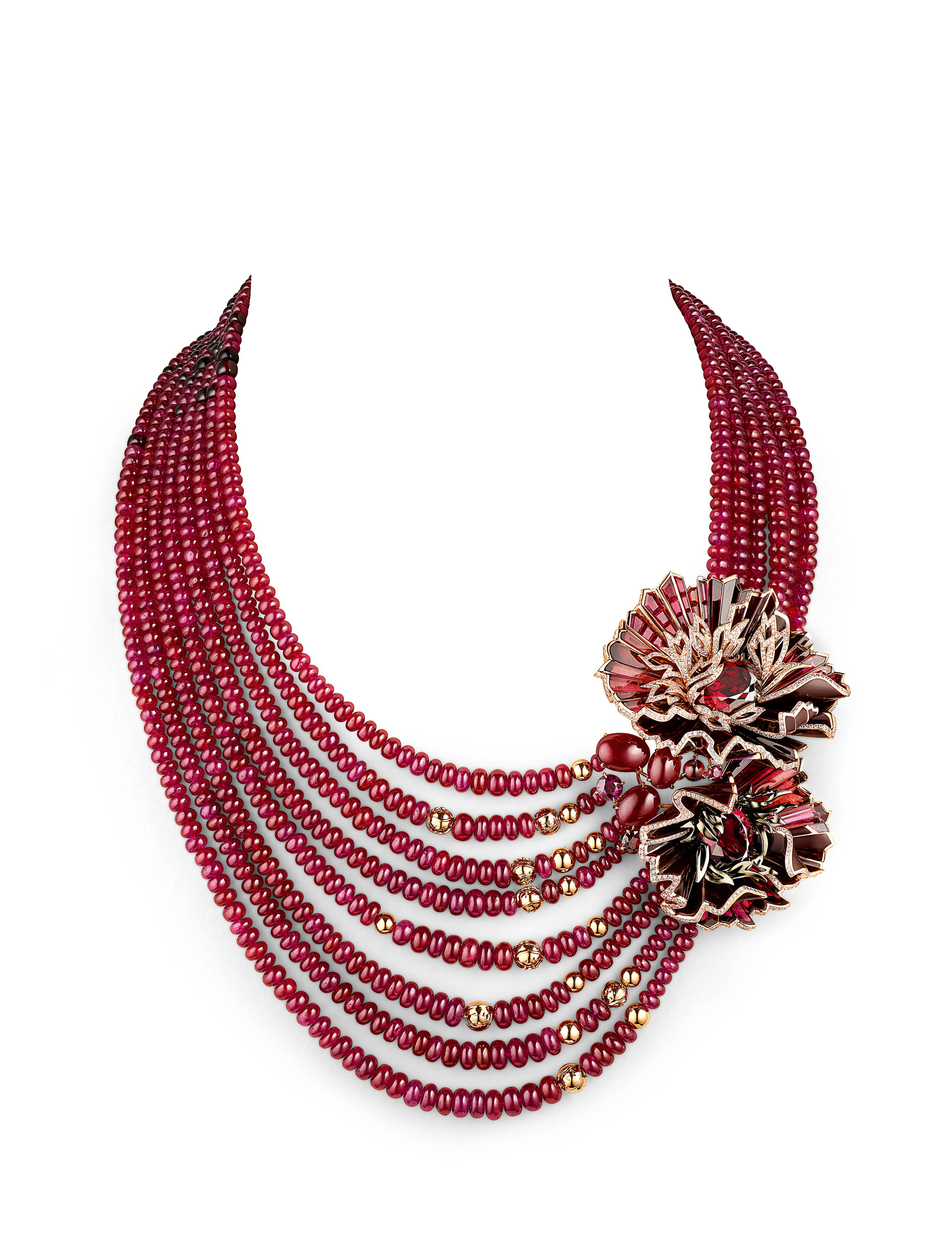 Chaumet necklace