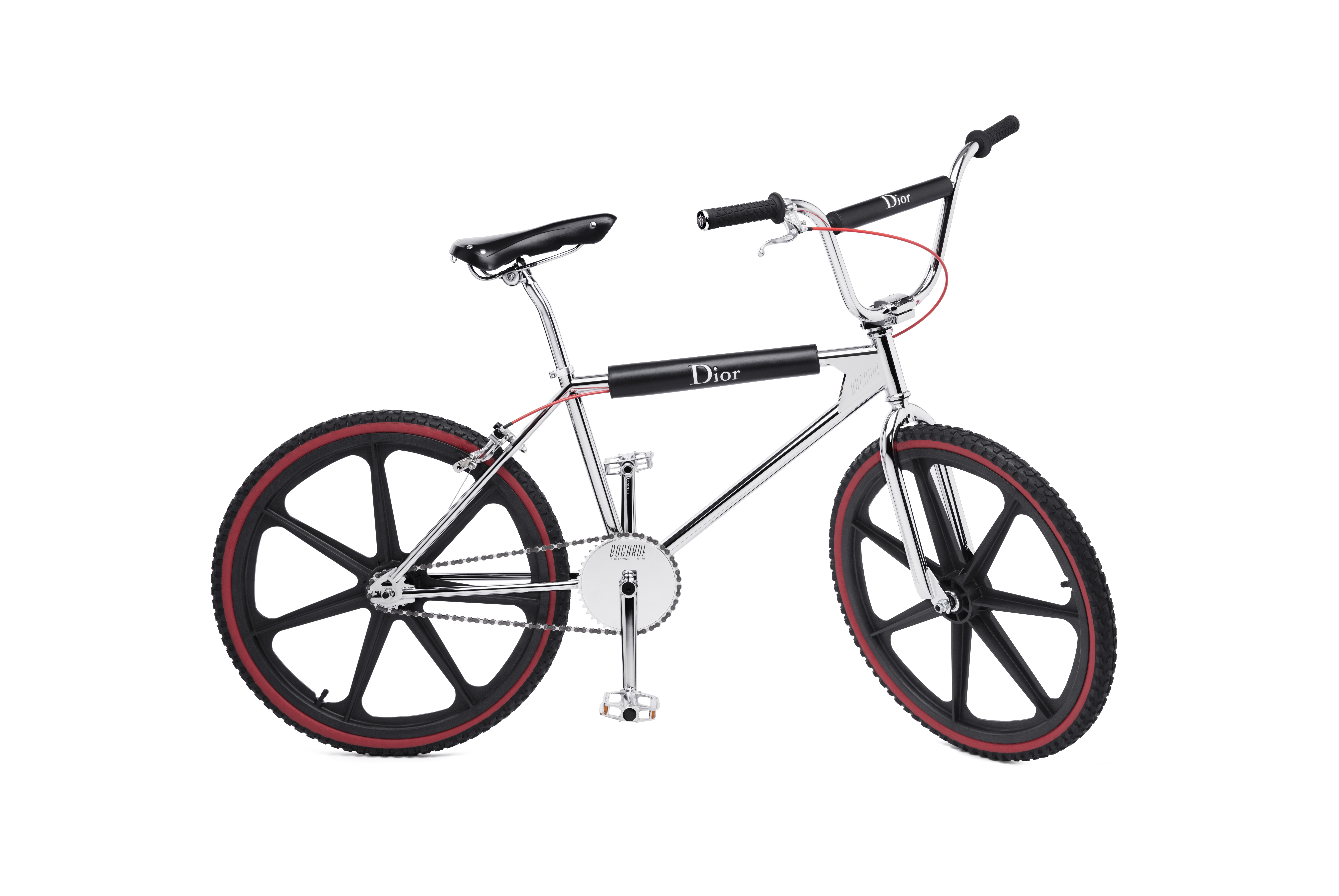 Dior BMX