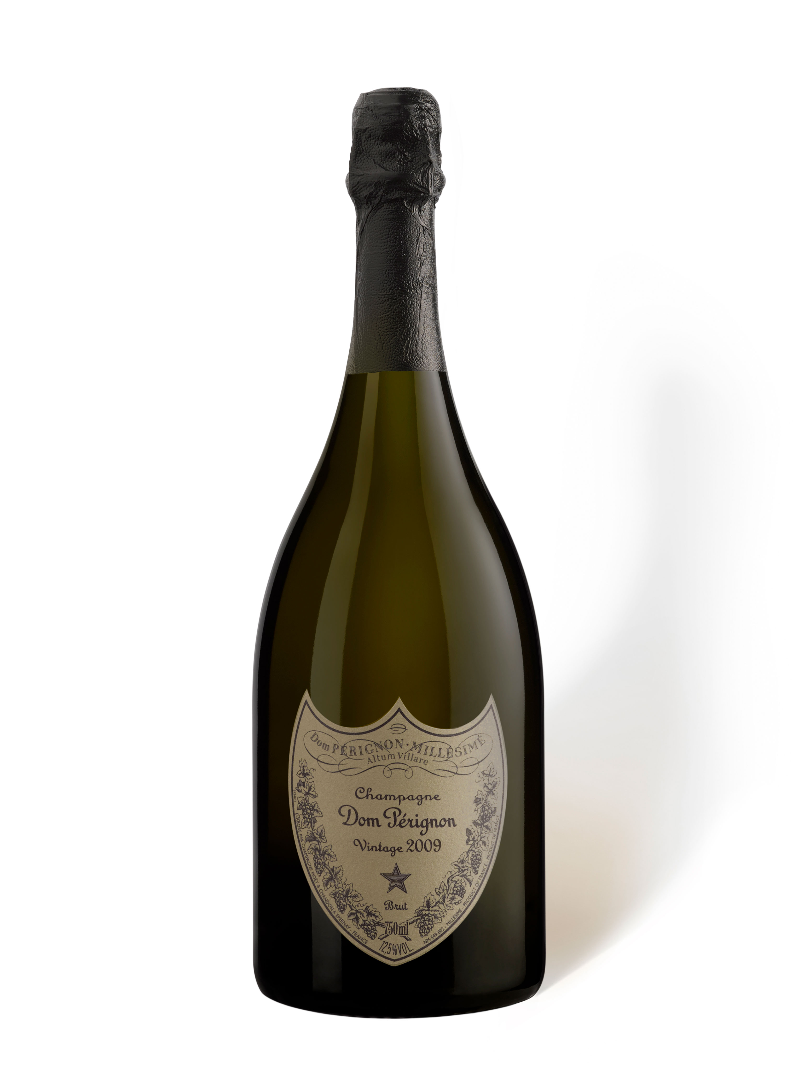 Dom Perignon