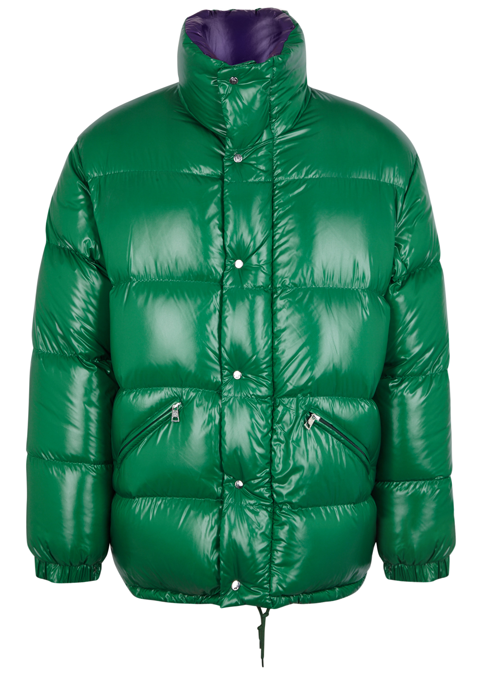 Moncler Puffer