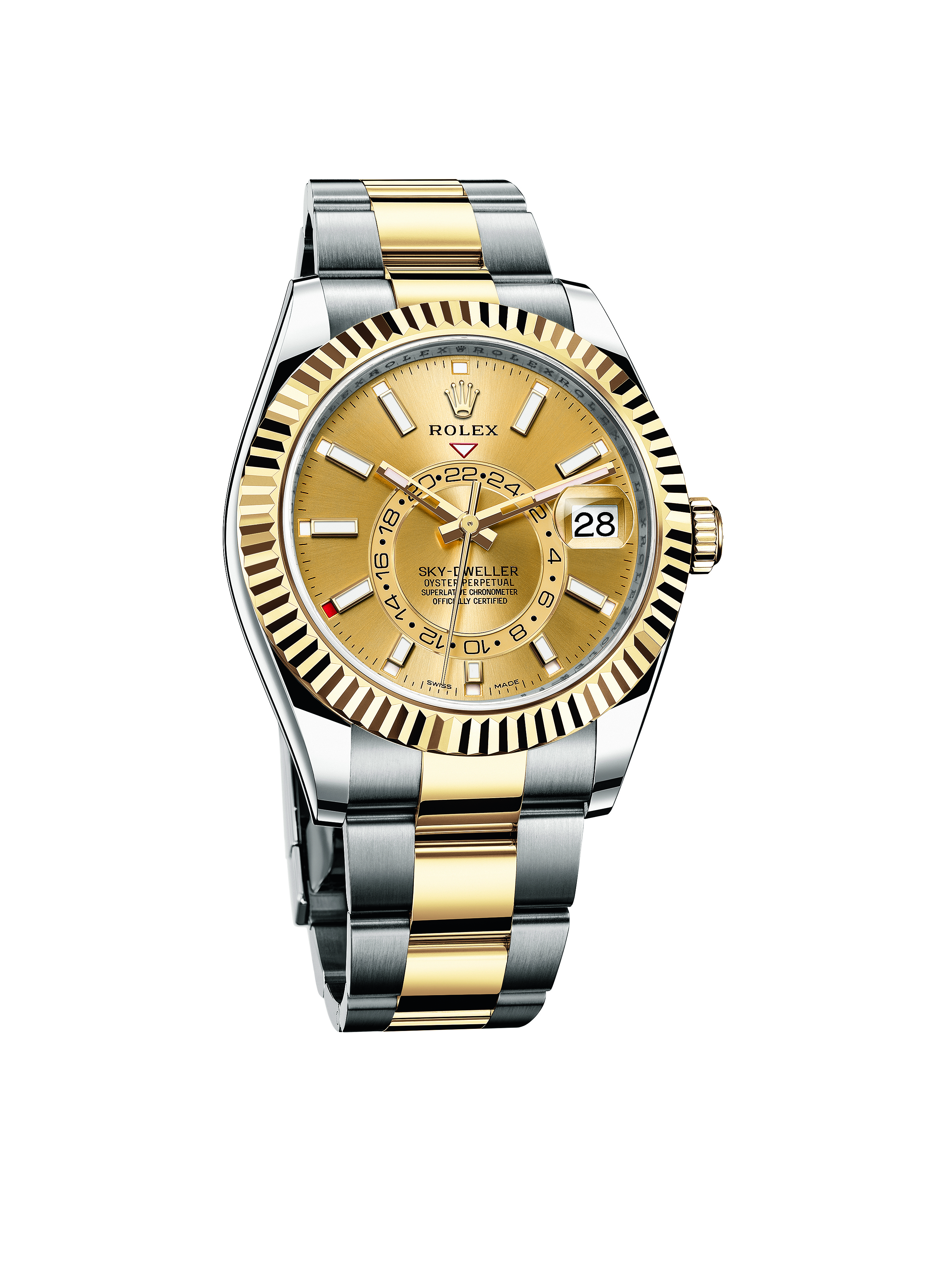 Rolex Watch