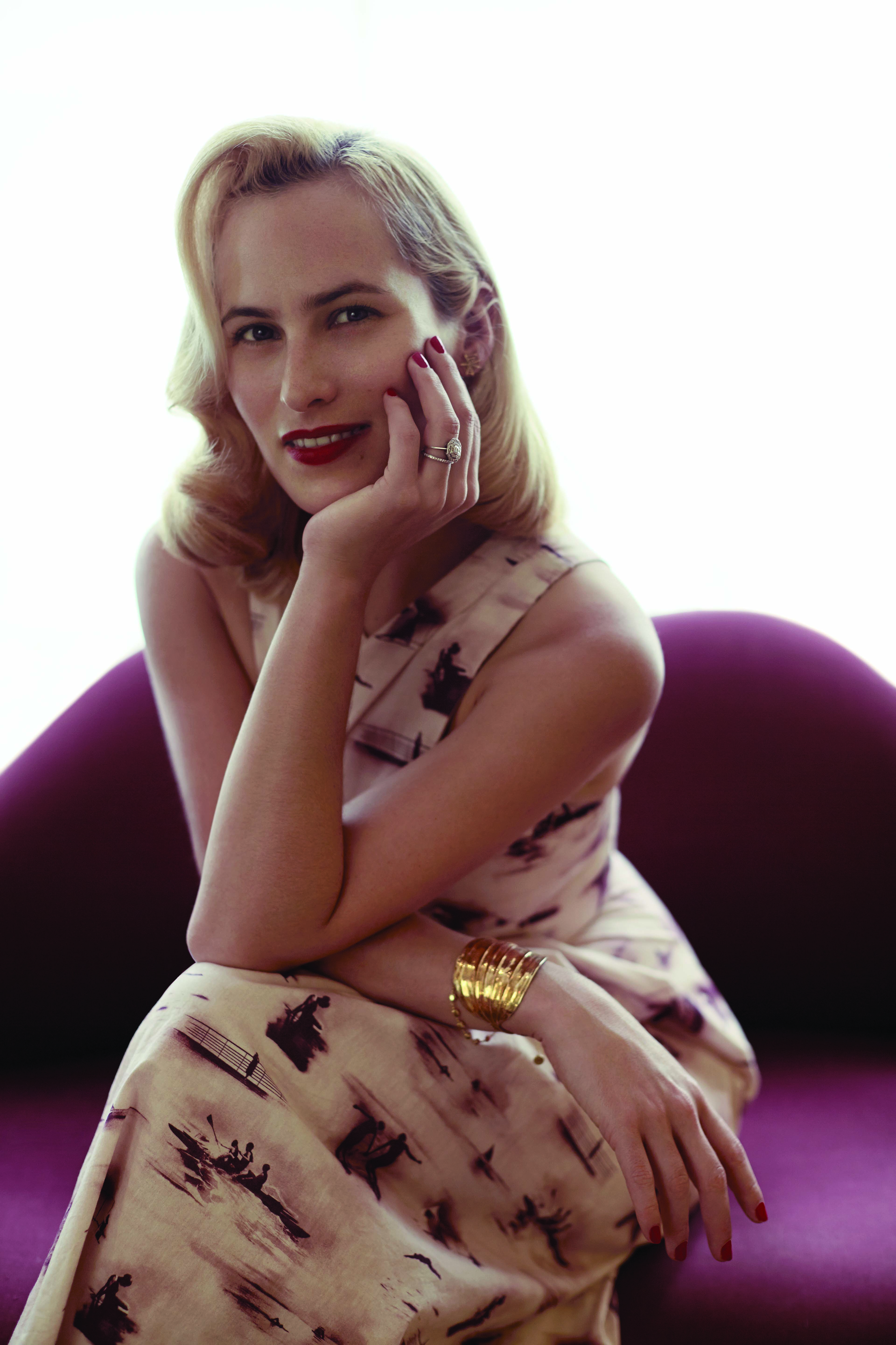 Charlotte Olympia Dellal