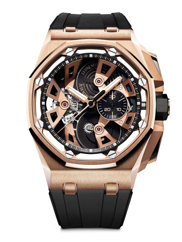 Audemars Piguet 