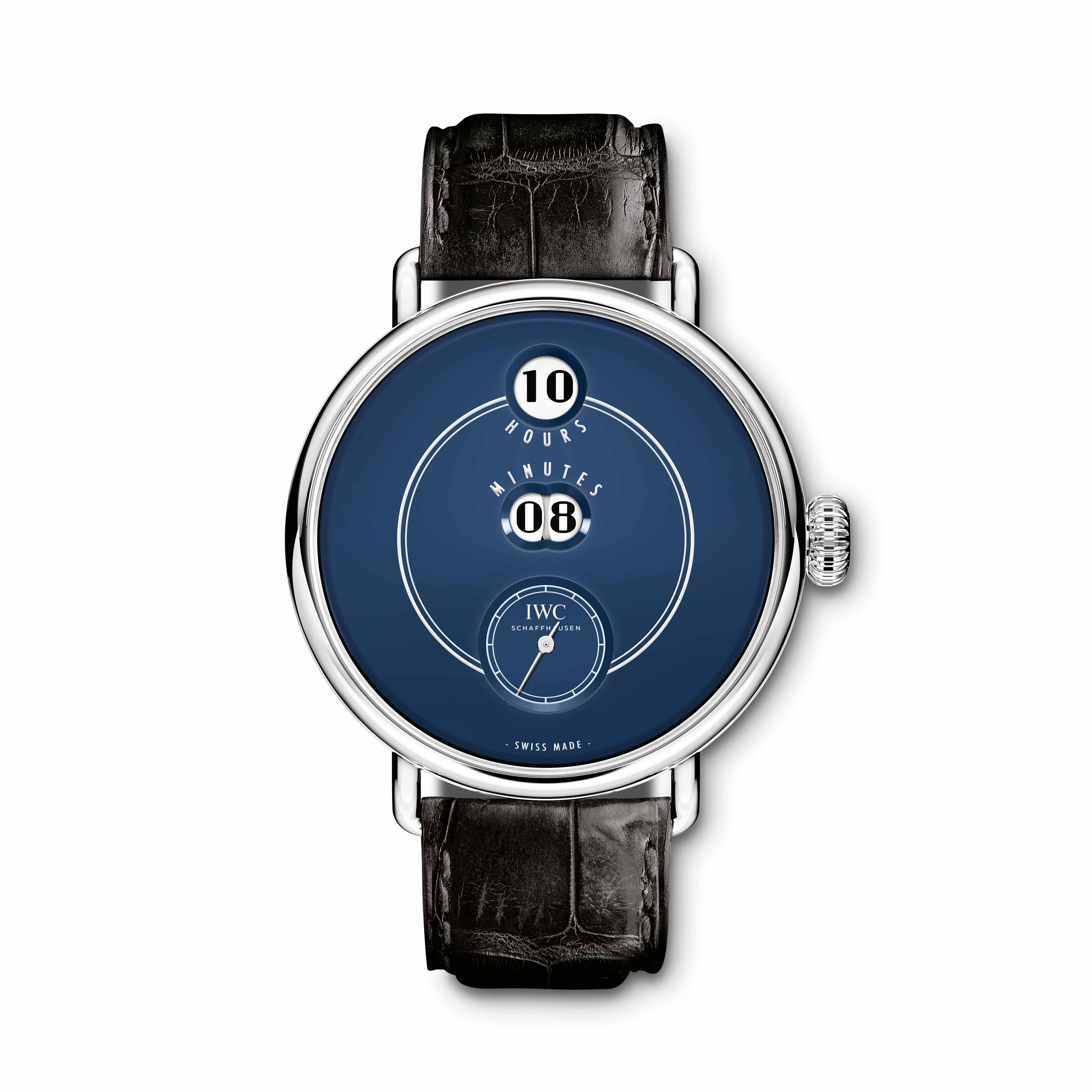 Best luxury watch 2018 sales