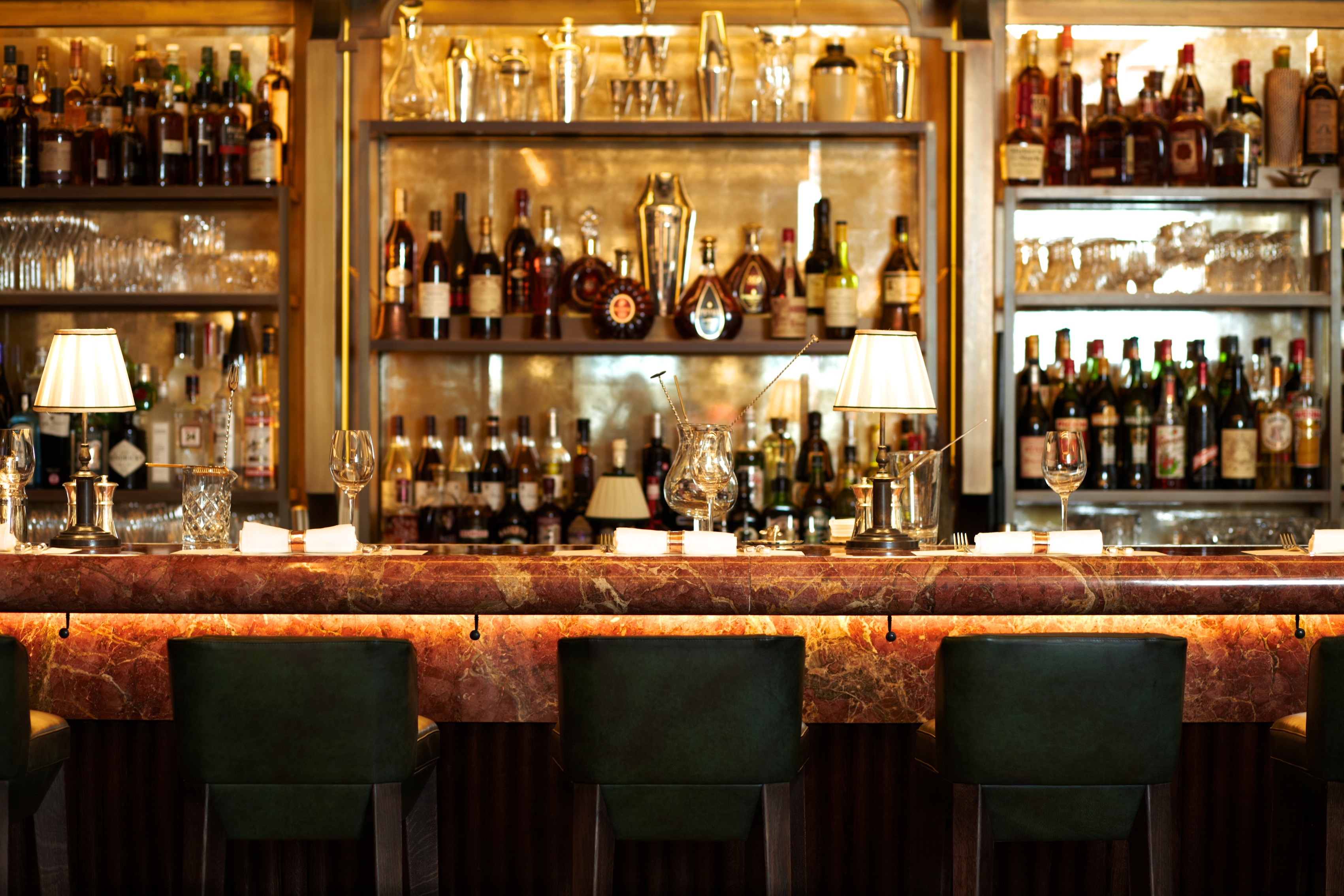 34 Mayfair Interior 34 Mayfair