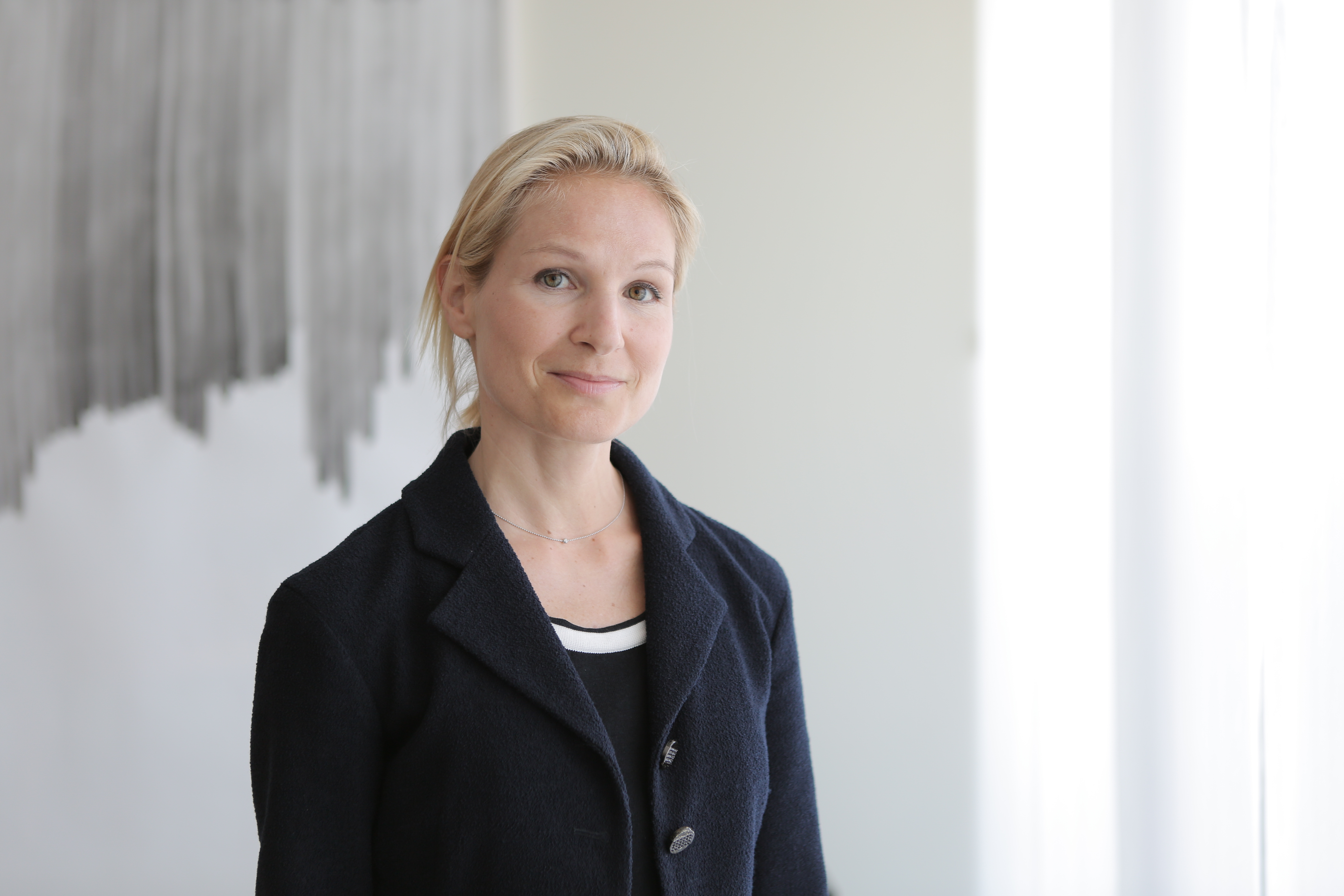 Caroline Reyl