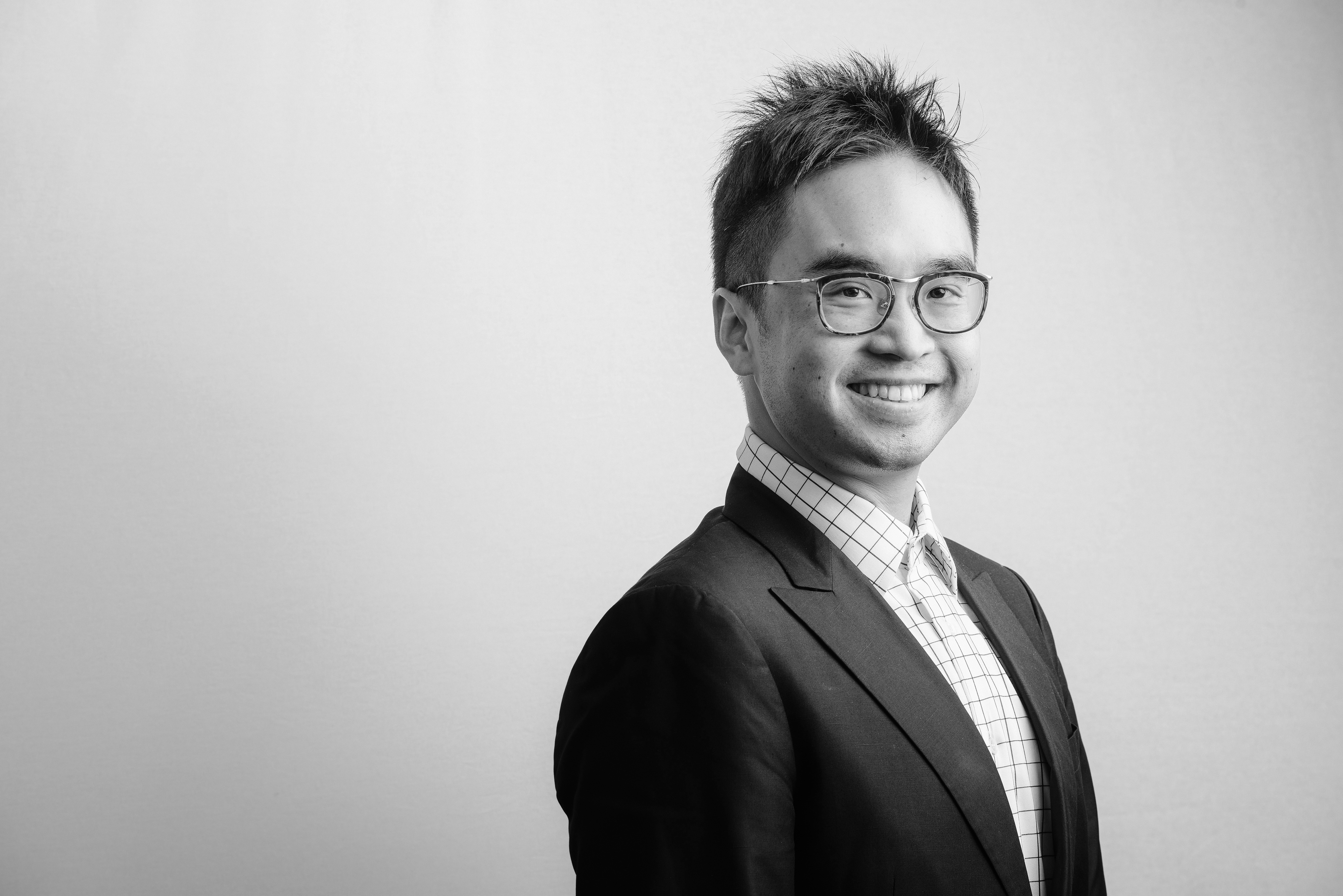 Adrian Cheng