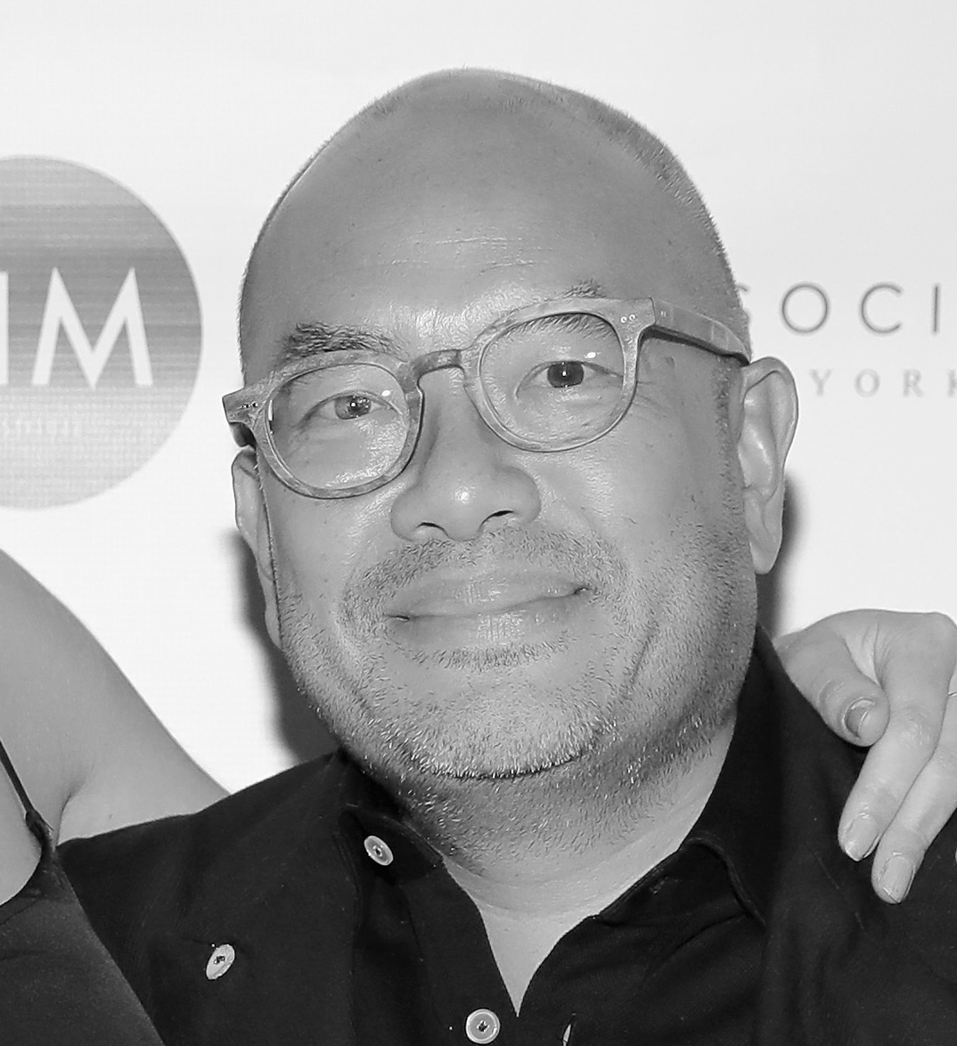 Clive Ng