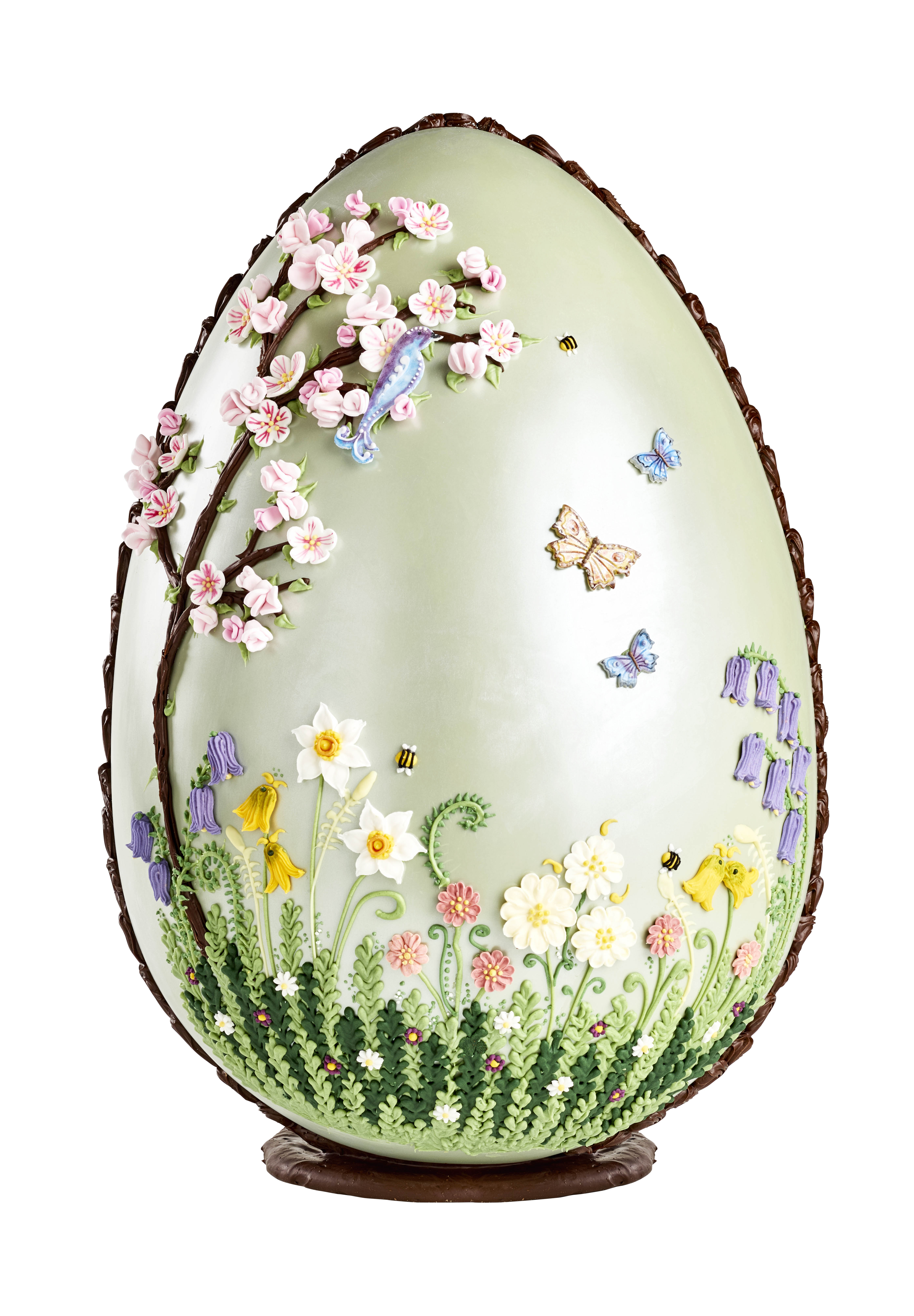 Bettys imperial in bloom egg