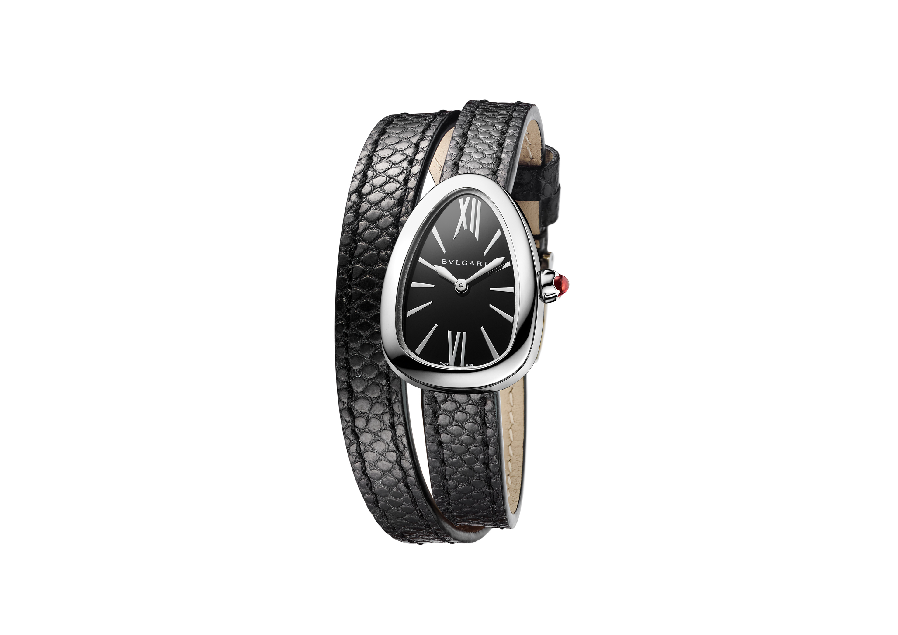 Bulgari Serpenti