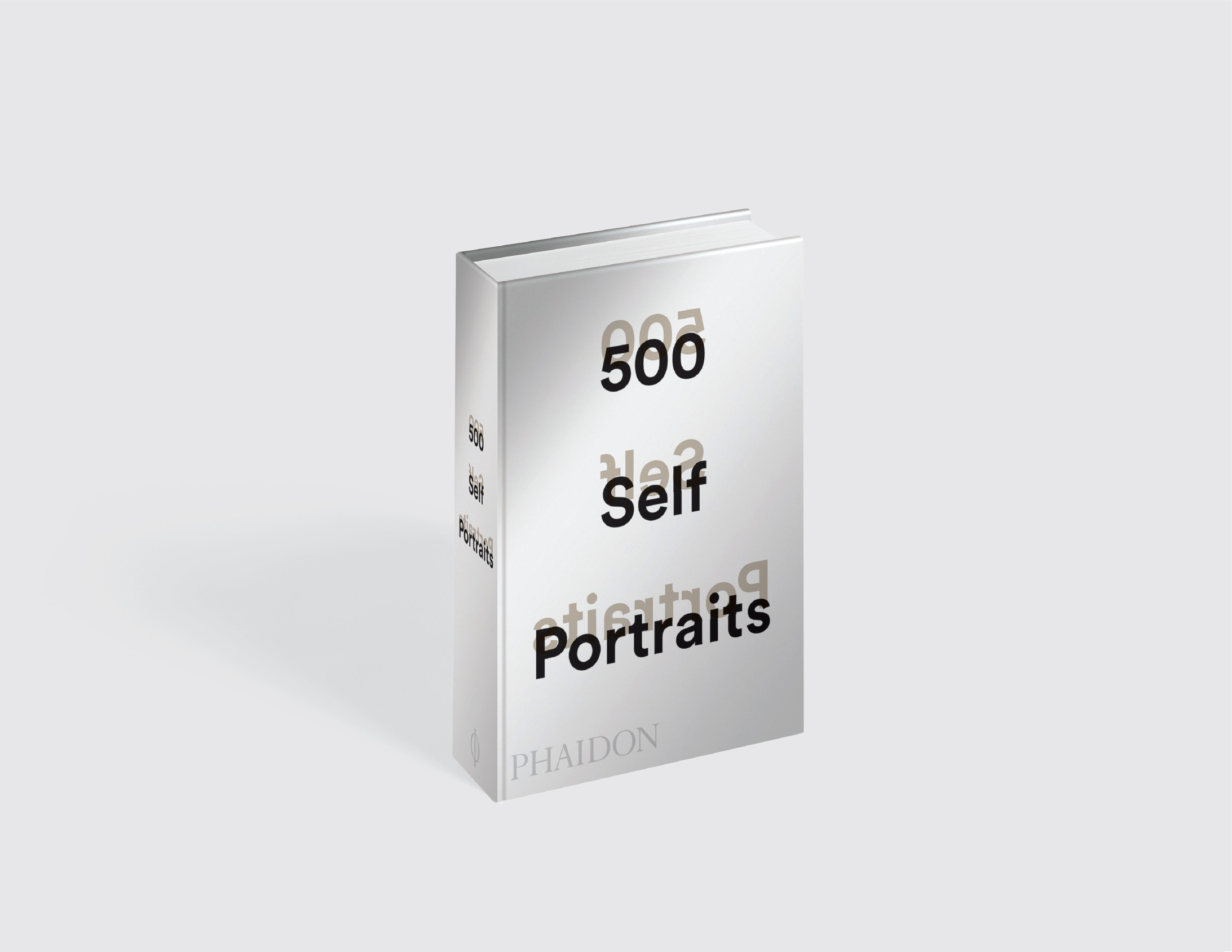 Selfie Book